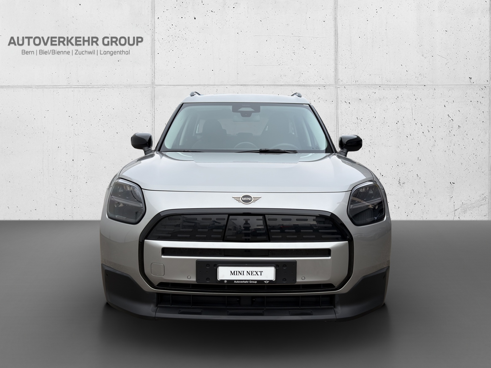 MINI Countryman E-image-8
