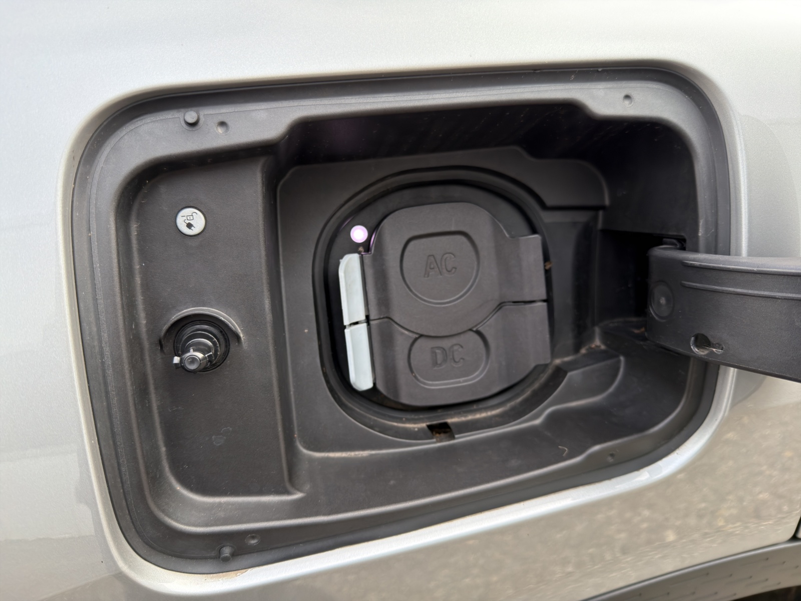 MINI Countryman E-image-20