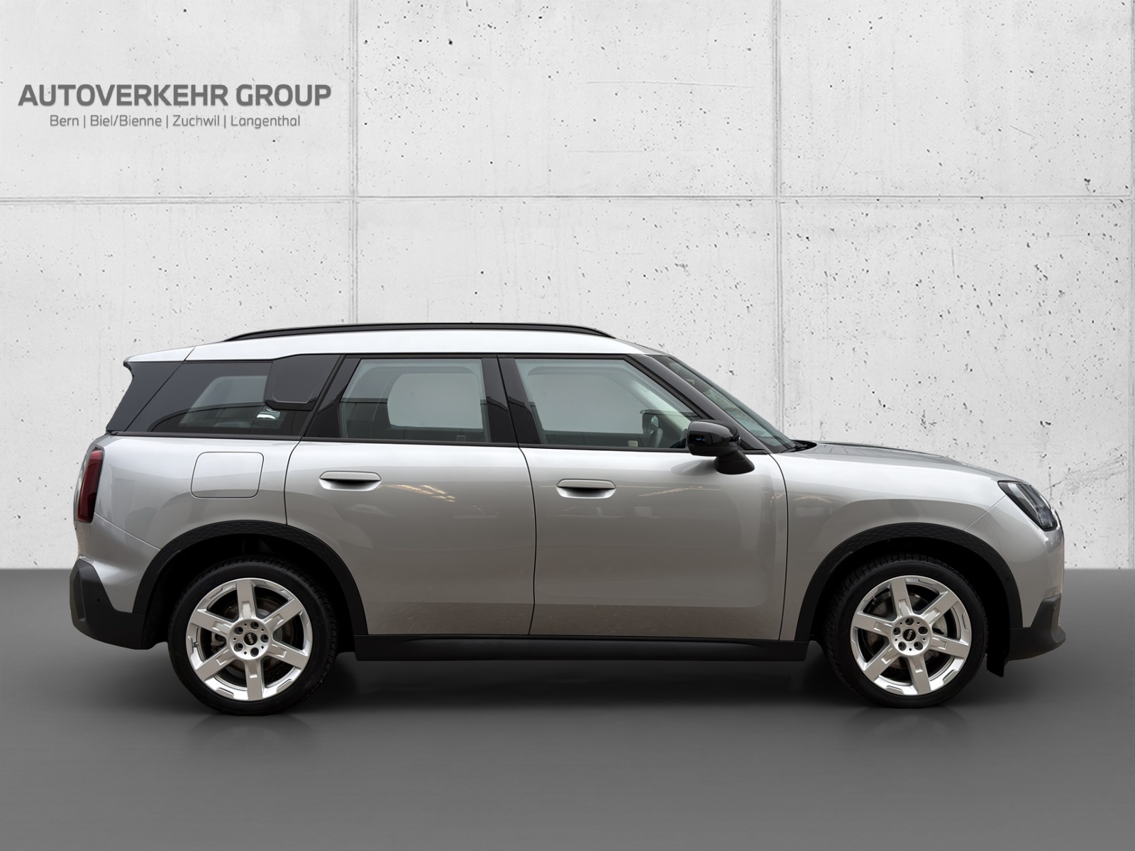 MINI Countryman E-image-6