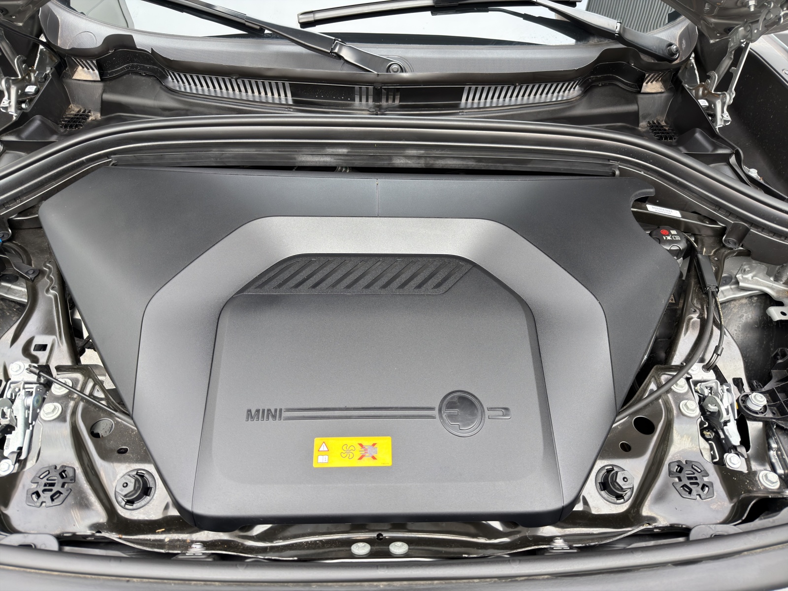 MINI Countryman E-image-10