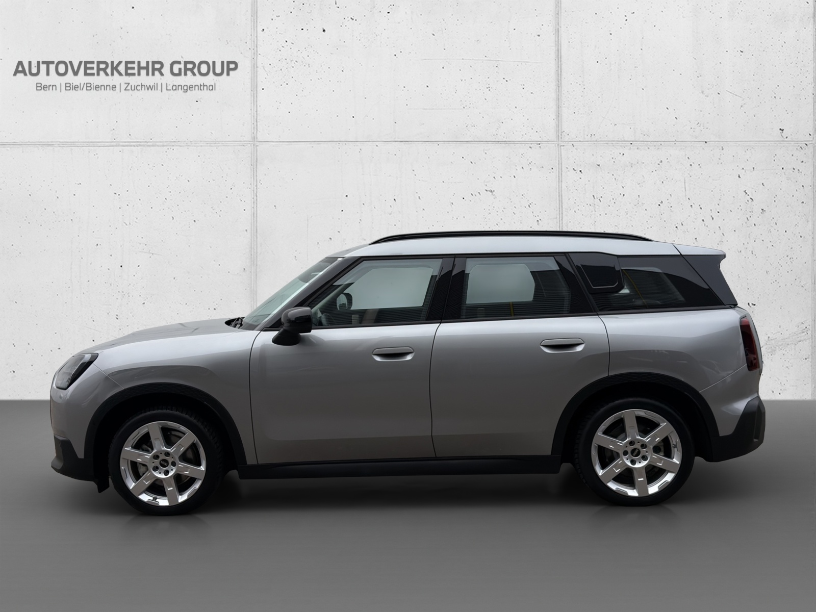 MINI Countryman E-image-2