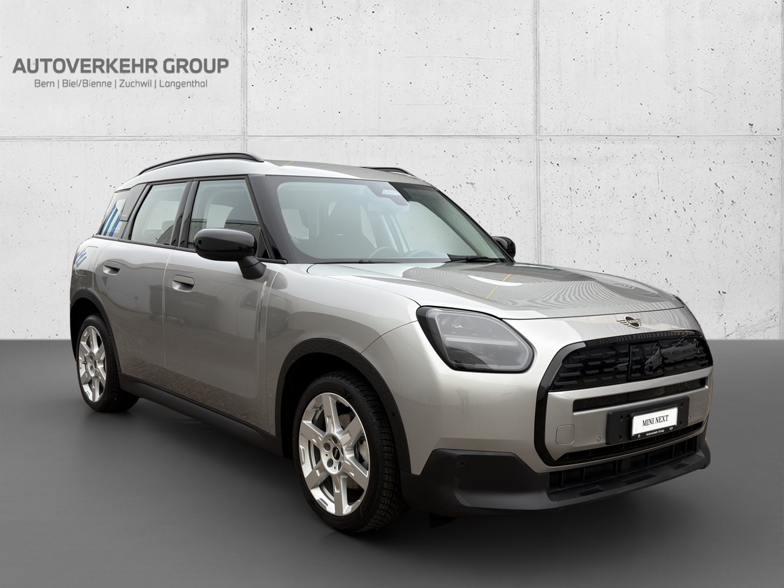 MINI Countryman E-image-7