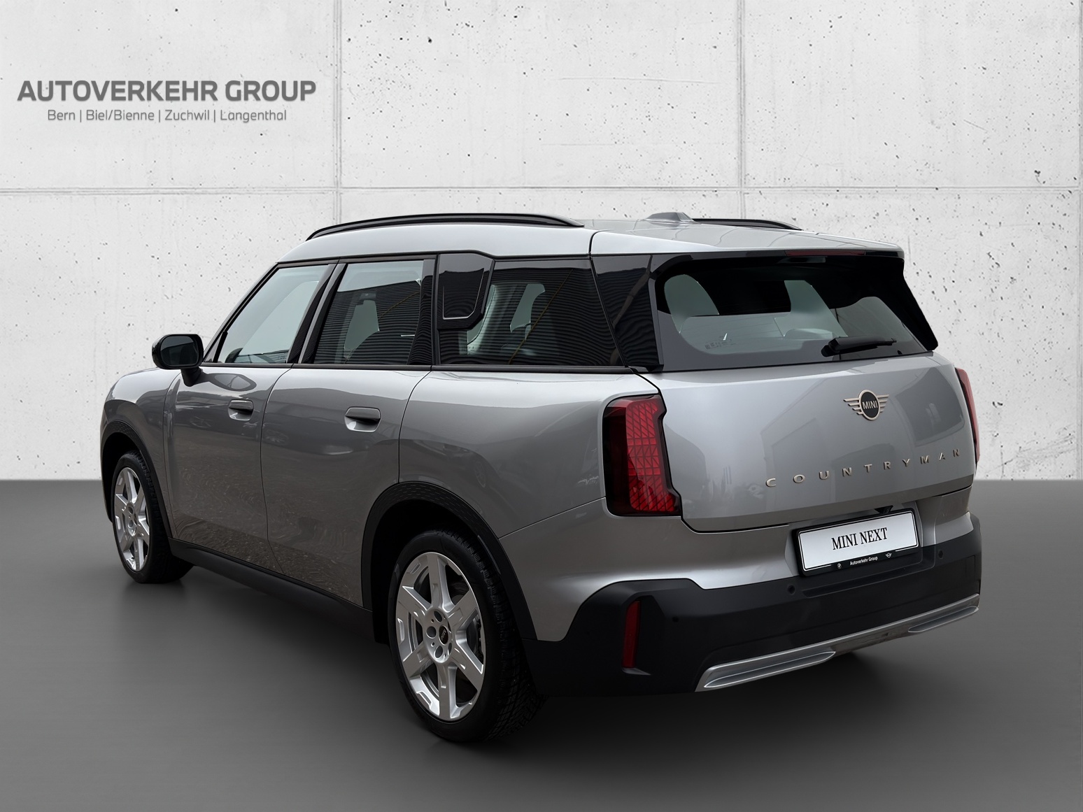 MINI Countryman E-image-3