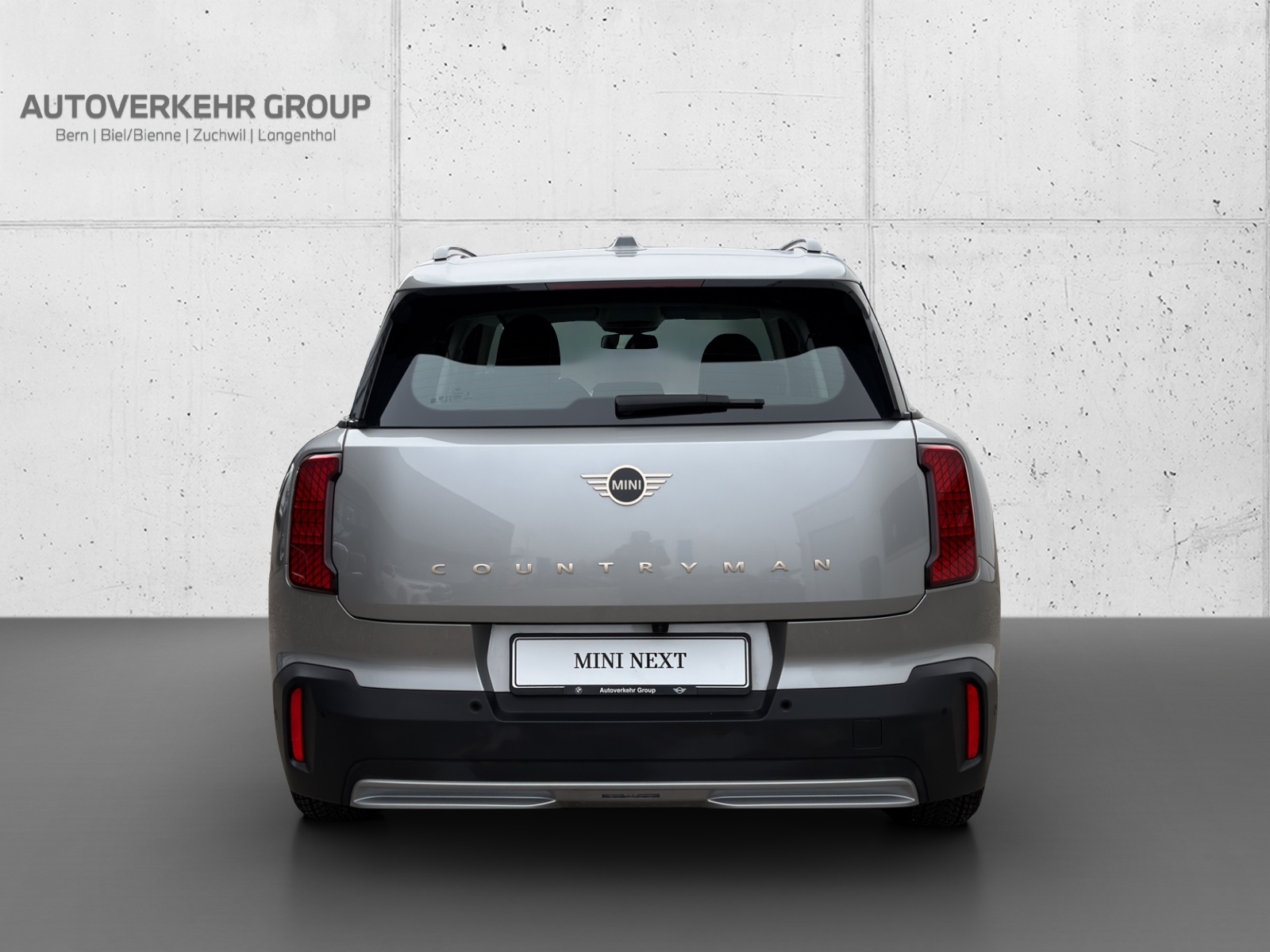 MINI Countryman E-image-4