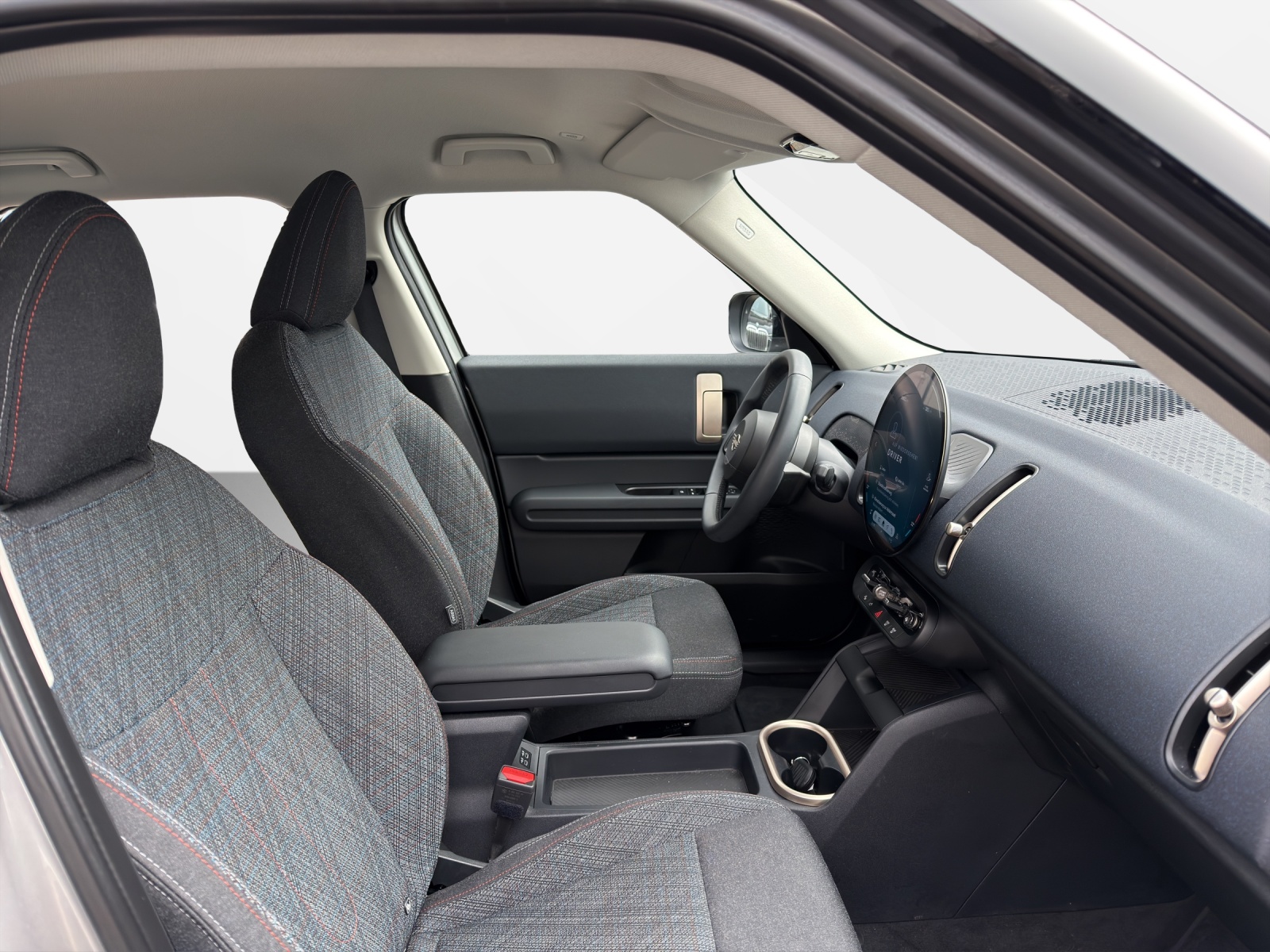 MINI Countryman E-image-18