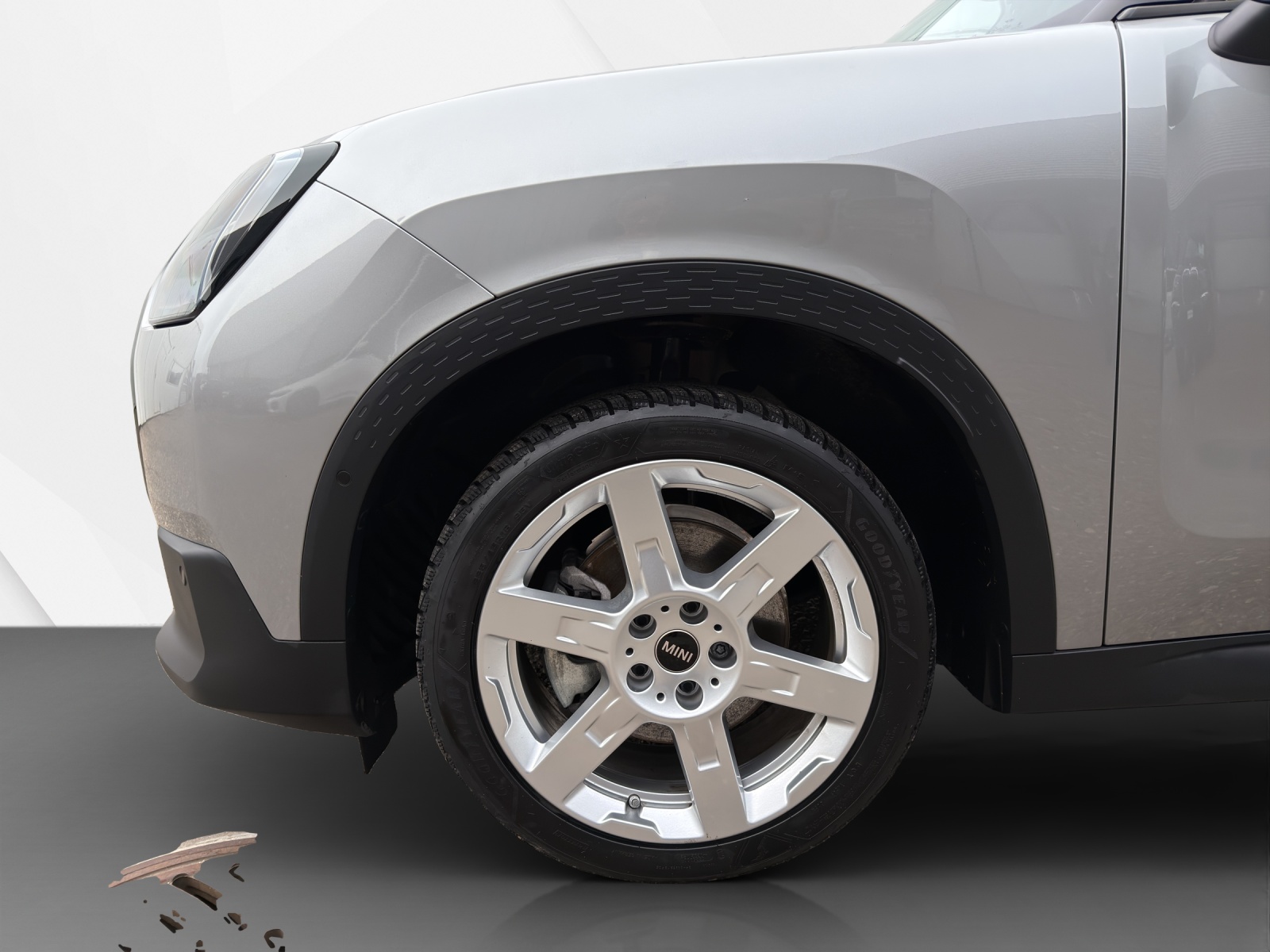 MINI Countryman E-image-11