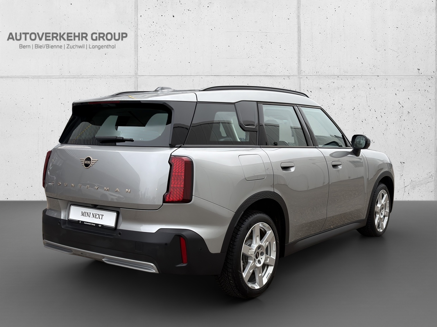 MINI Countryman E-image-5