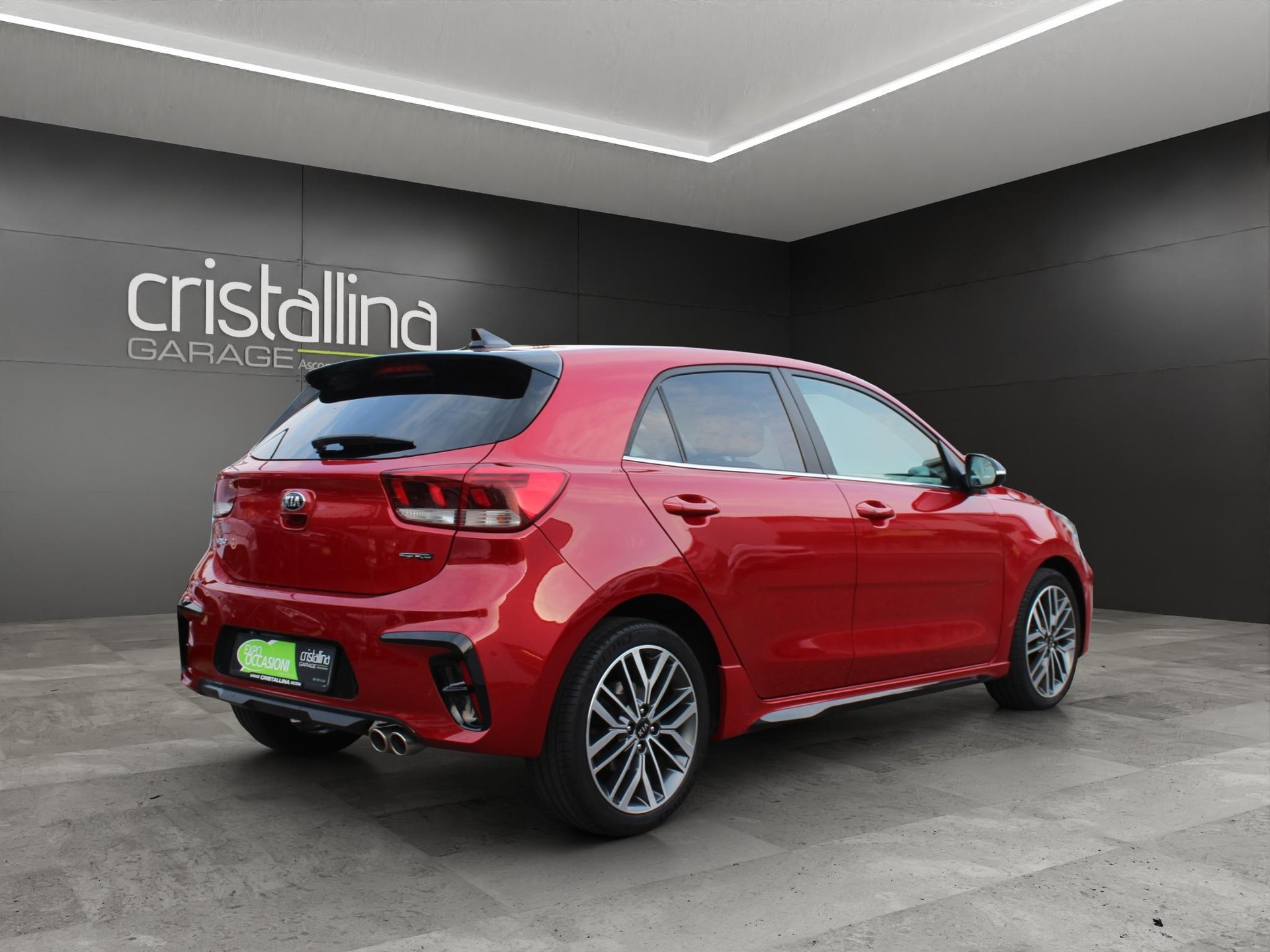 KIA Rio 1.0 T-GDi GT-Line-image-3