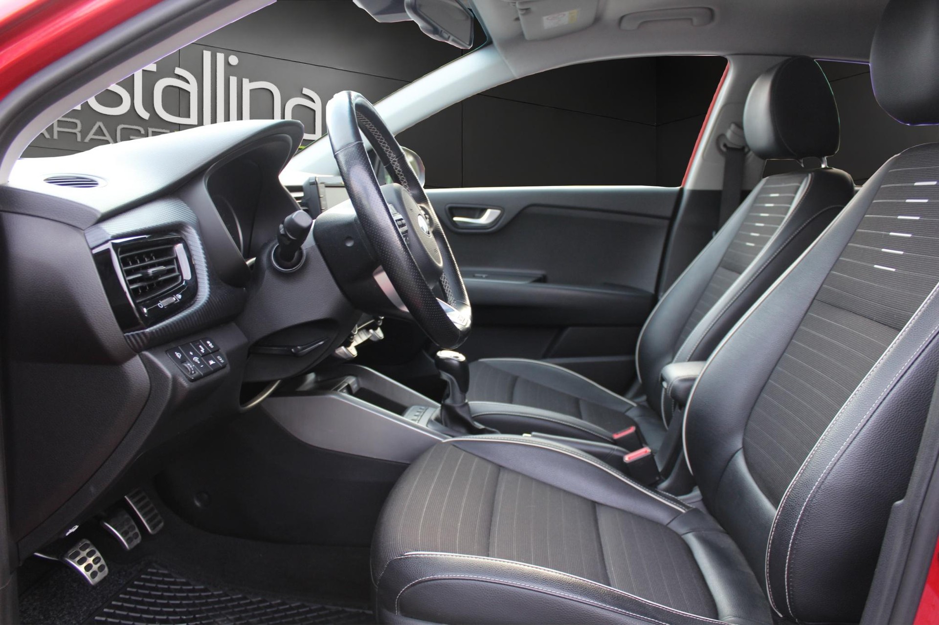KIA Rio 1.0 T-GDi GT-Line-image-6