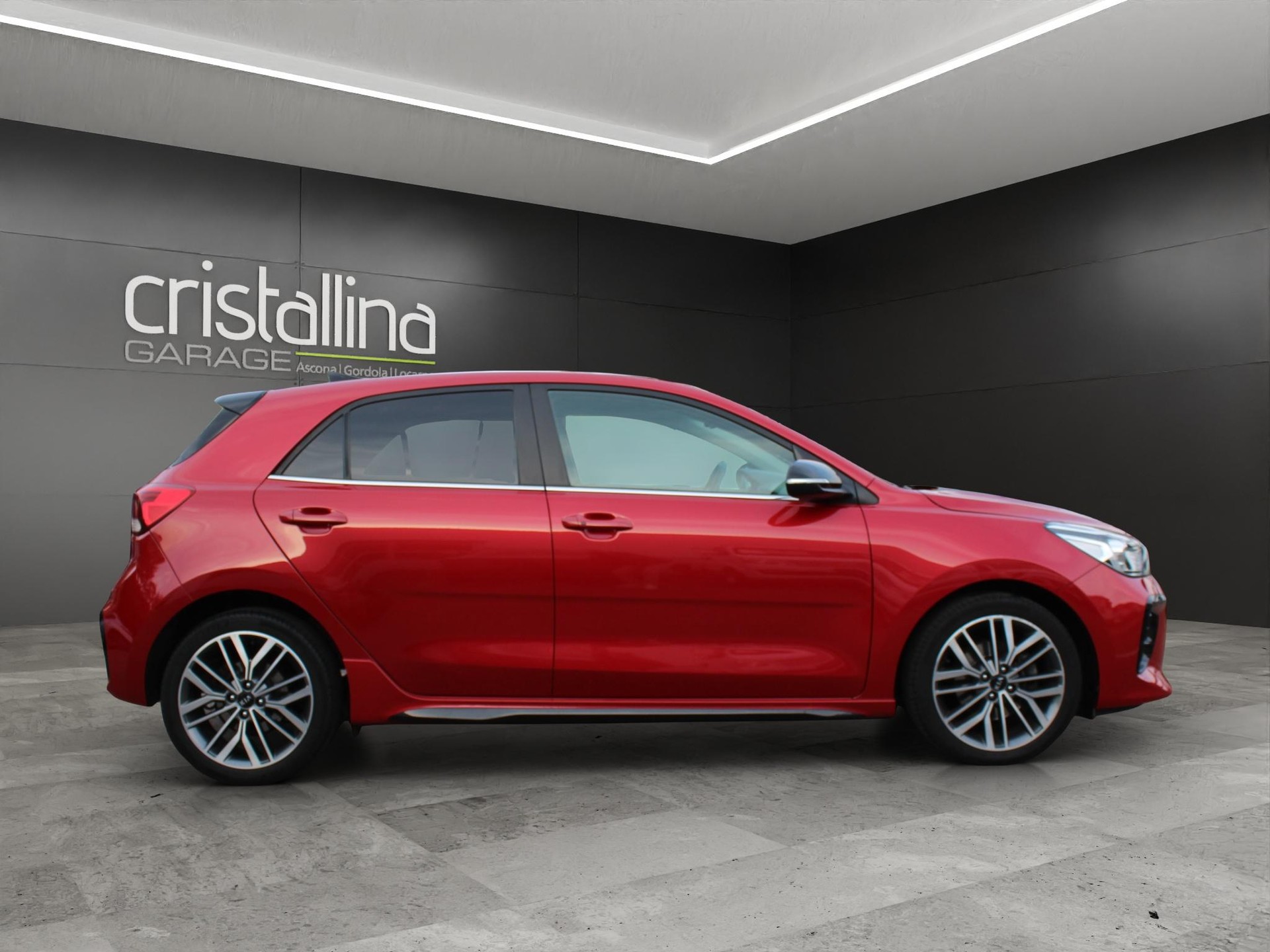 KIA Rio 1.0 T-GDi GT-Line-image-4