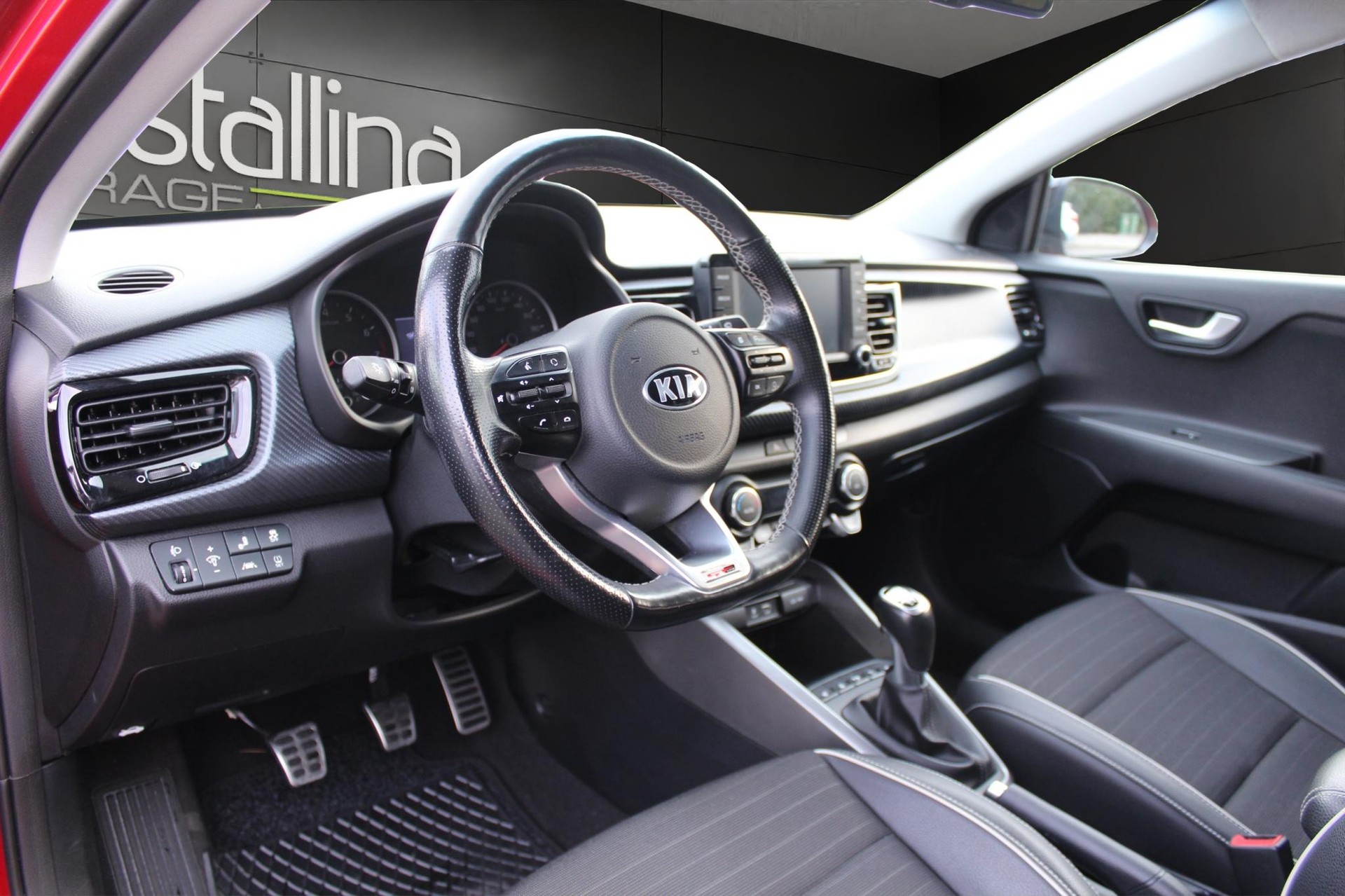 KIA Rio 1.0 T-GDi GT-Line-image-7