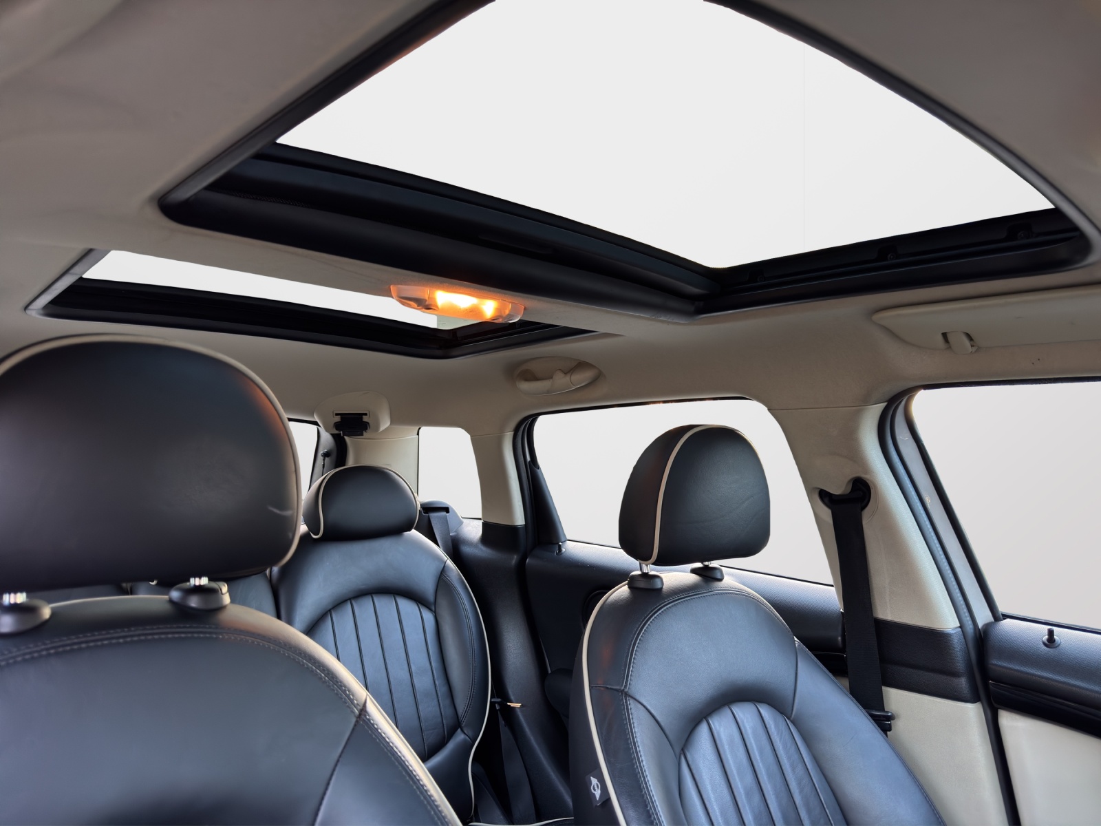 MINI Countryman Cooper S ALL4 Steptronic-image-14
