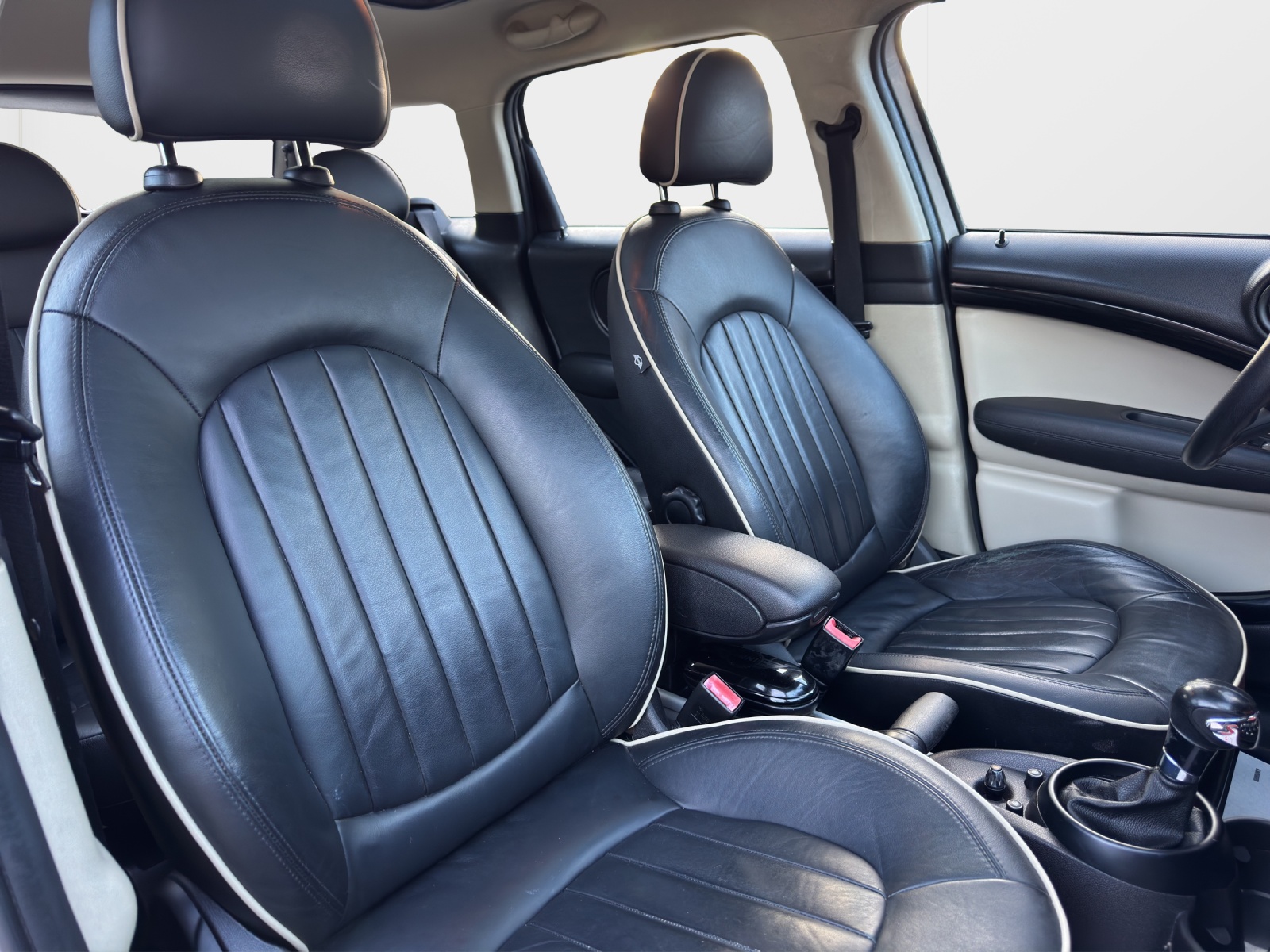 MINI Countryman Cooper S ALL4 Steptronic-image-13