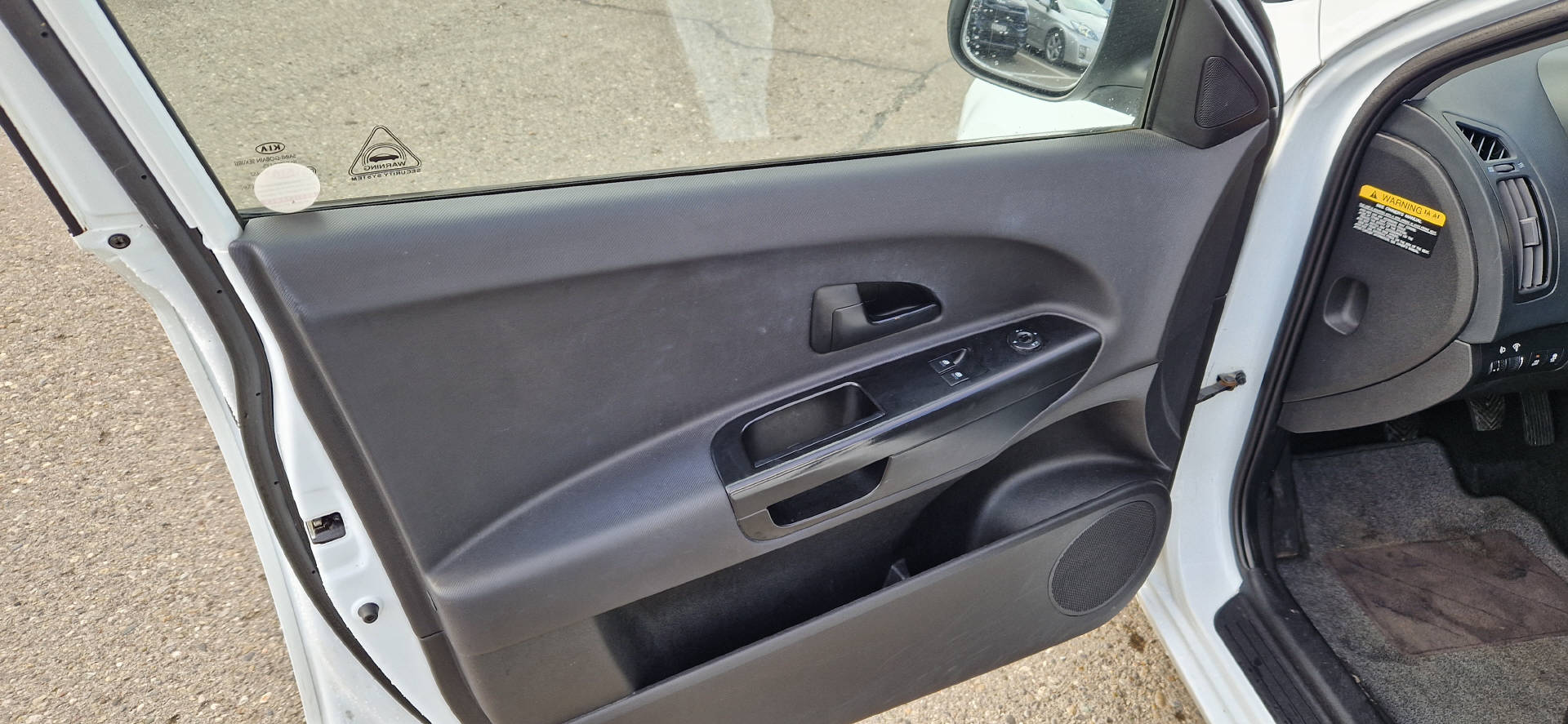 KIA Ceed 1.4 CVVT Seven-image-2