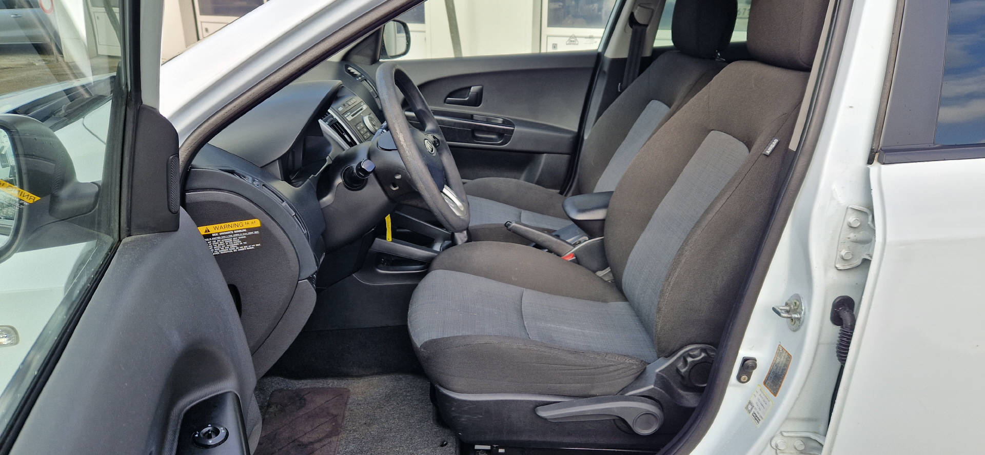 KIA Ceed 1.4 CVVT Seven-image-3
