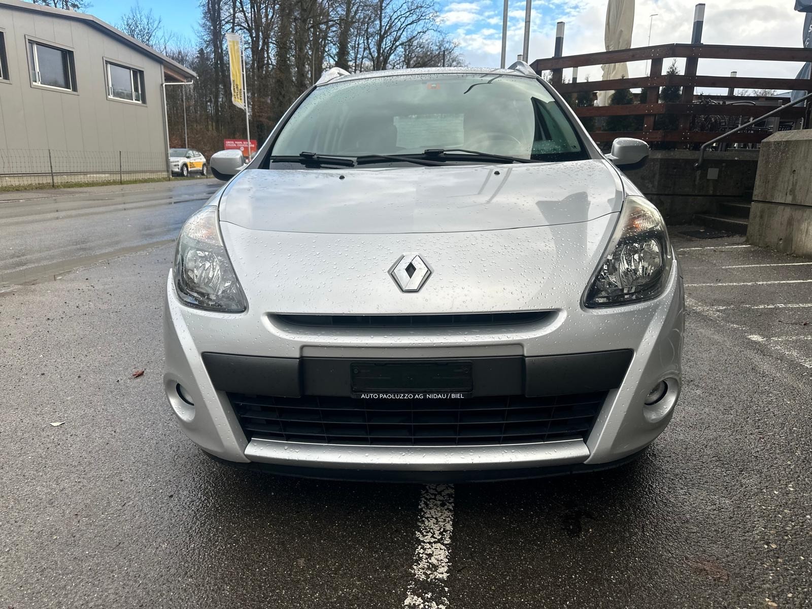 RENAULT Clio Grandtour 1.6 16V Dynamique-image-4