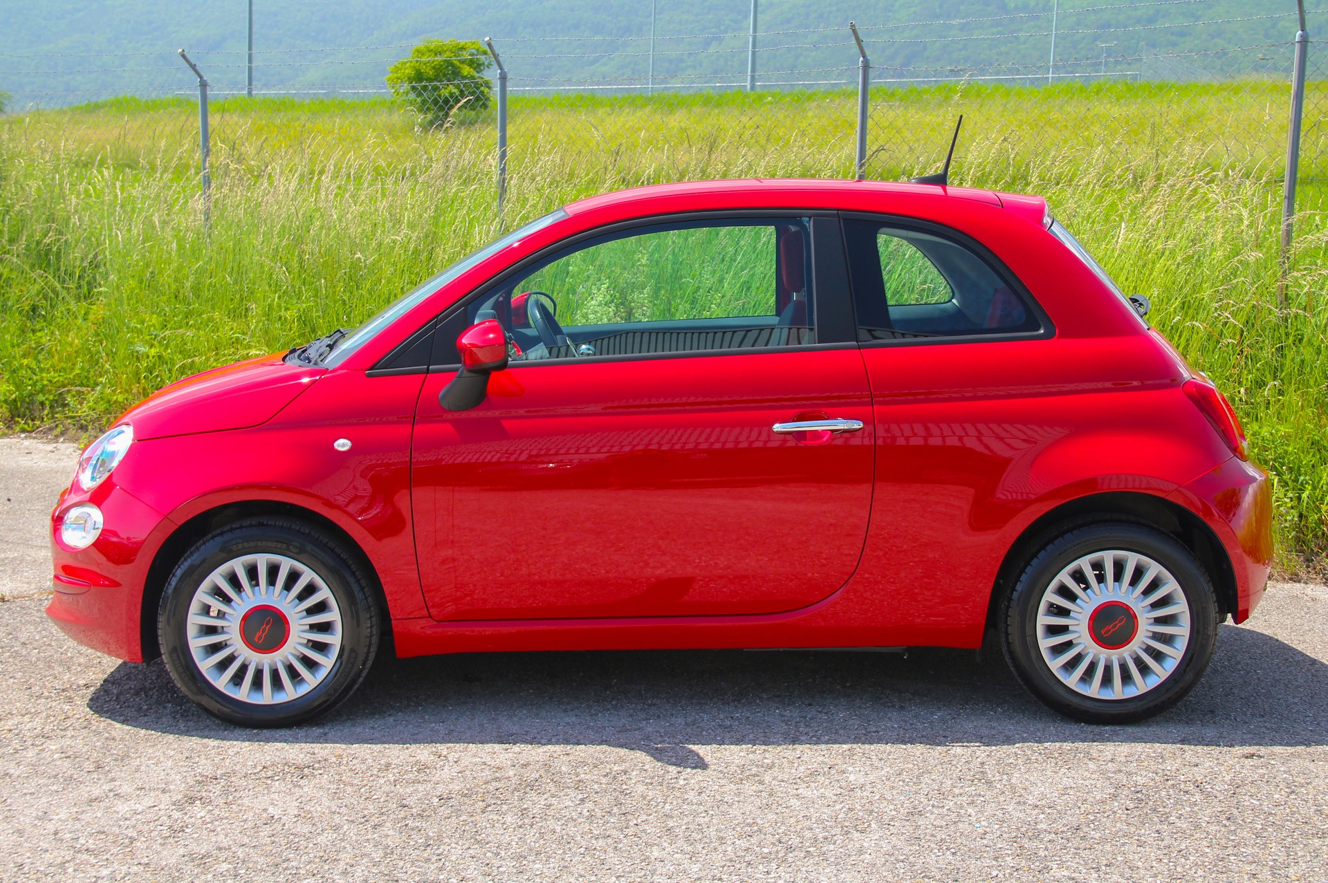 FIAT 500 1.2 Pop Star 🇮🇹 ⭐⭐⭐⭐⭐-image-23