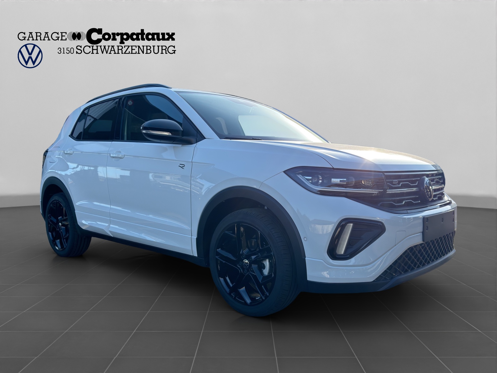 VW T-Cross 1.5 TSI EVO ACT R-Line DSG-image-7