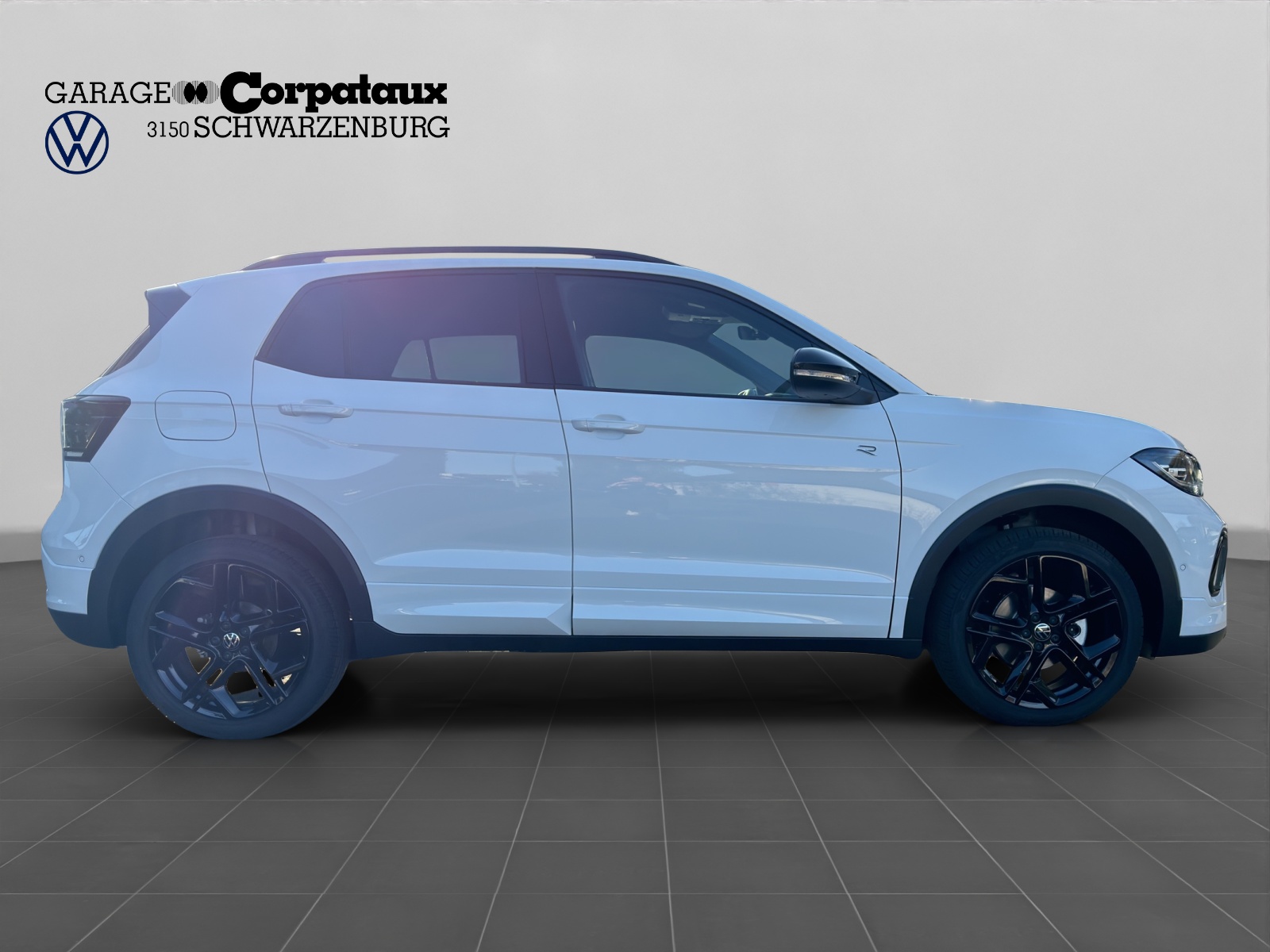 VW T-Cross 1.5 TSI EVO ACT R-Line DSG-image-6