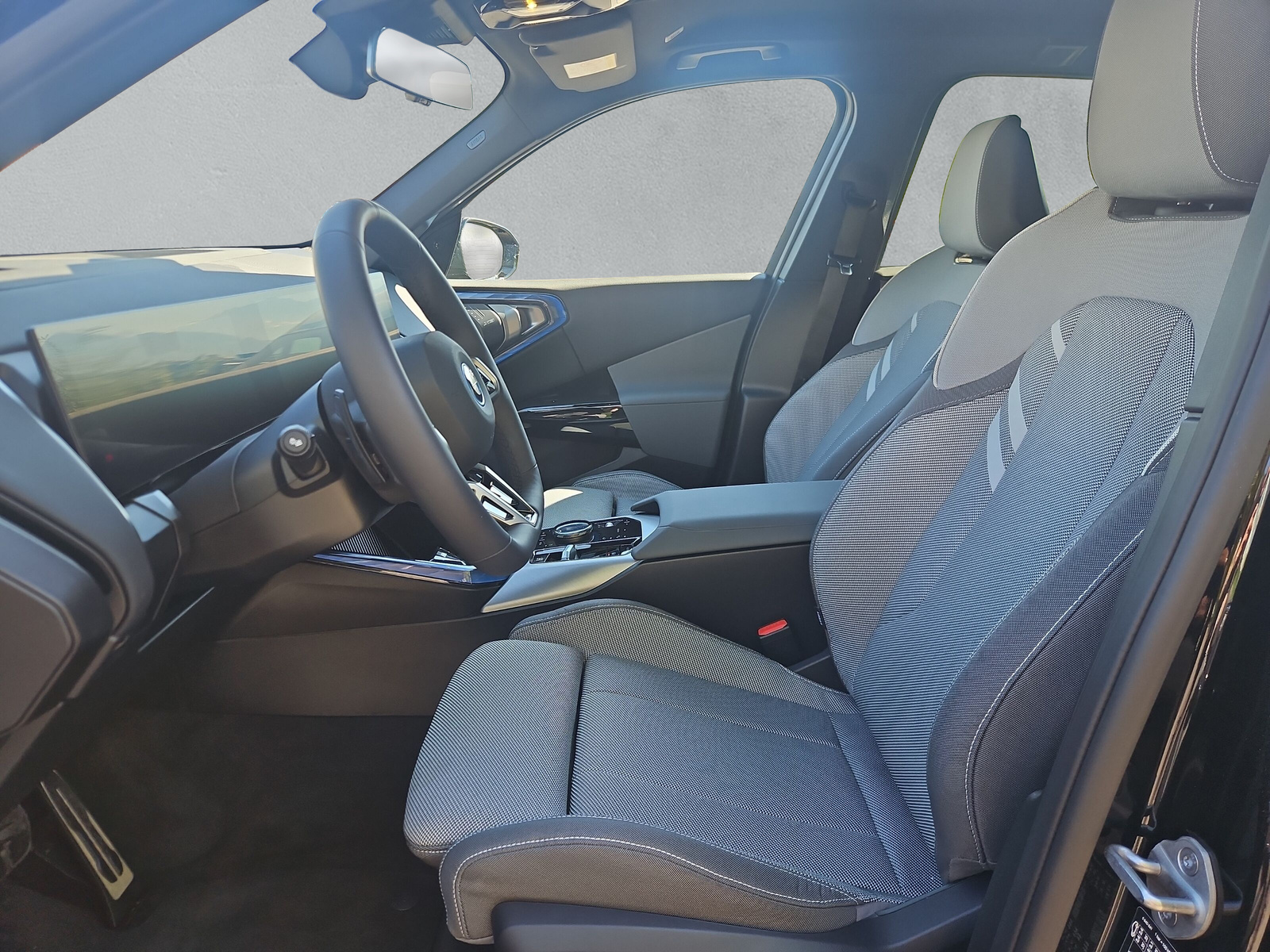 BMW X3 xDrive 30e M Sport-image-10