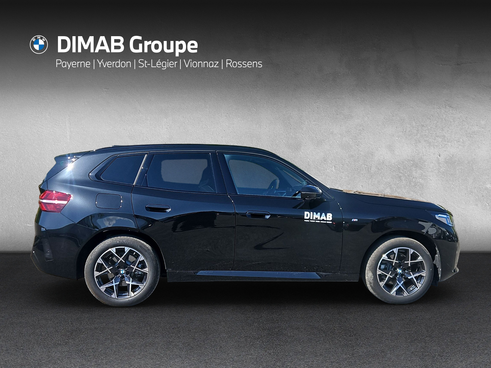BMW X3 xDrive 30e M Sport-image-5