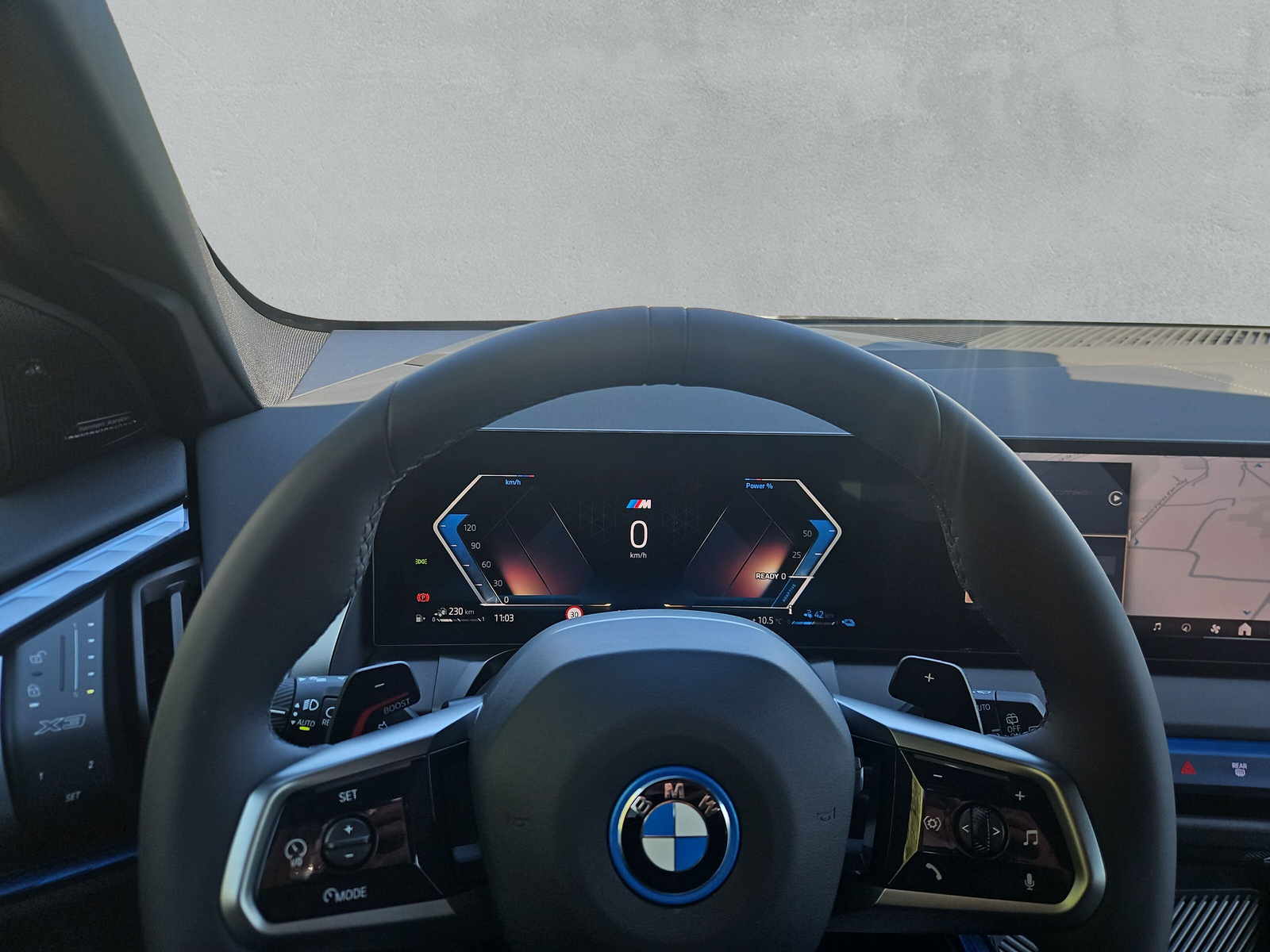 BMW X3 xDrive 30e M Sport-image-17