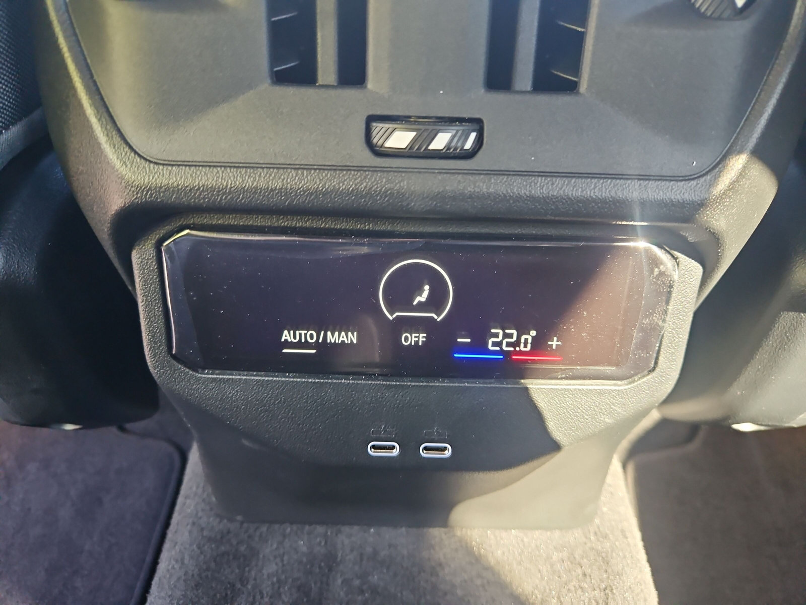 BMW X3 xDrive 30e M Sport-image-19