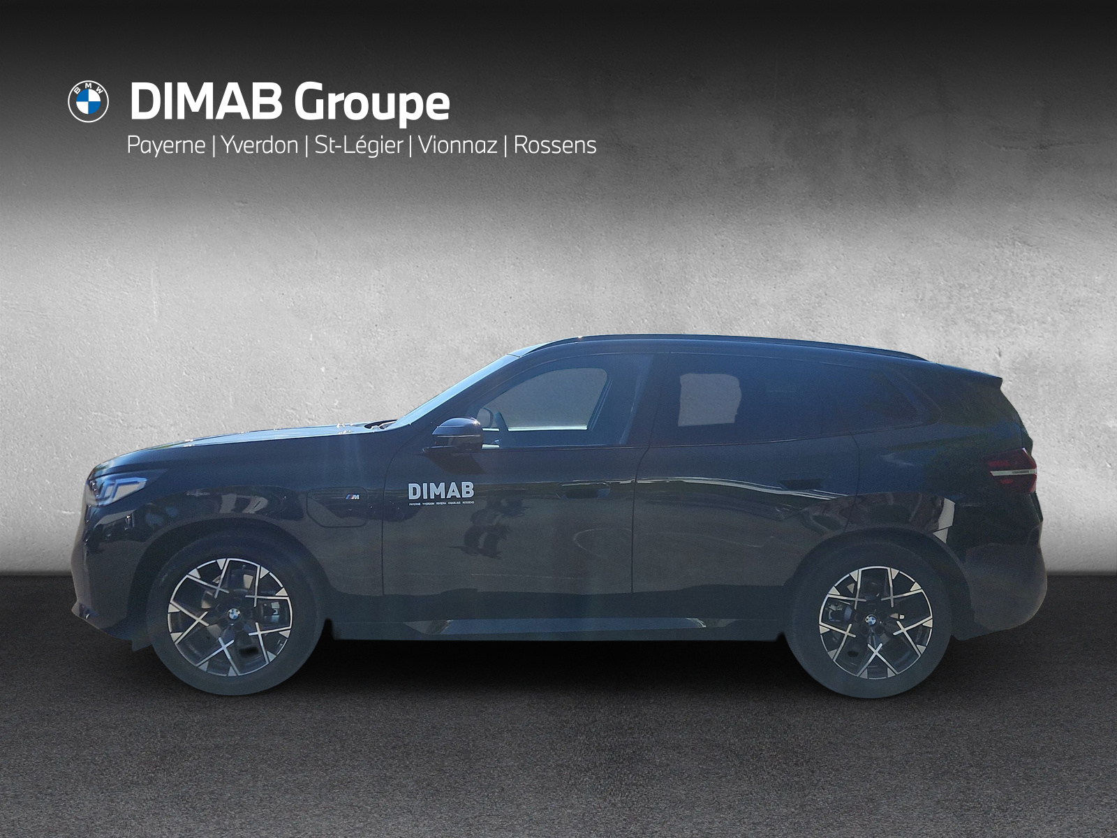BMW X3 xDrive 30e M Sport-image-1