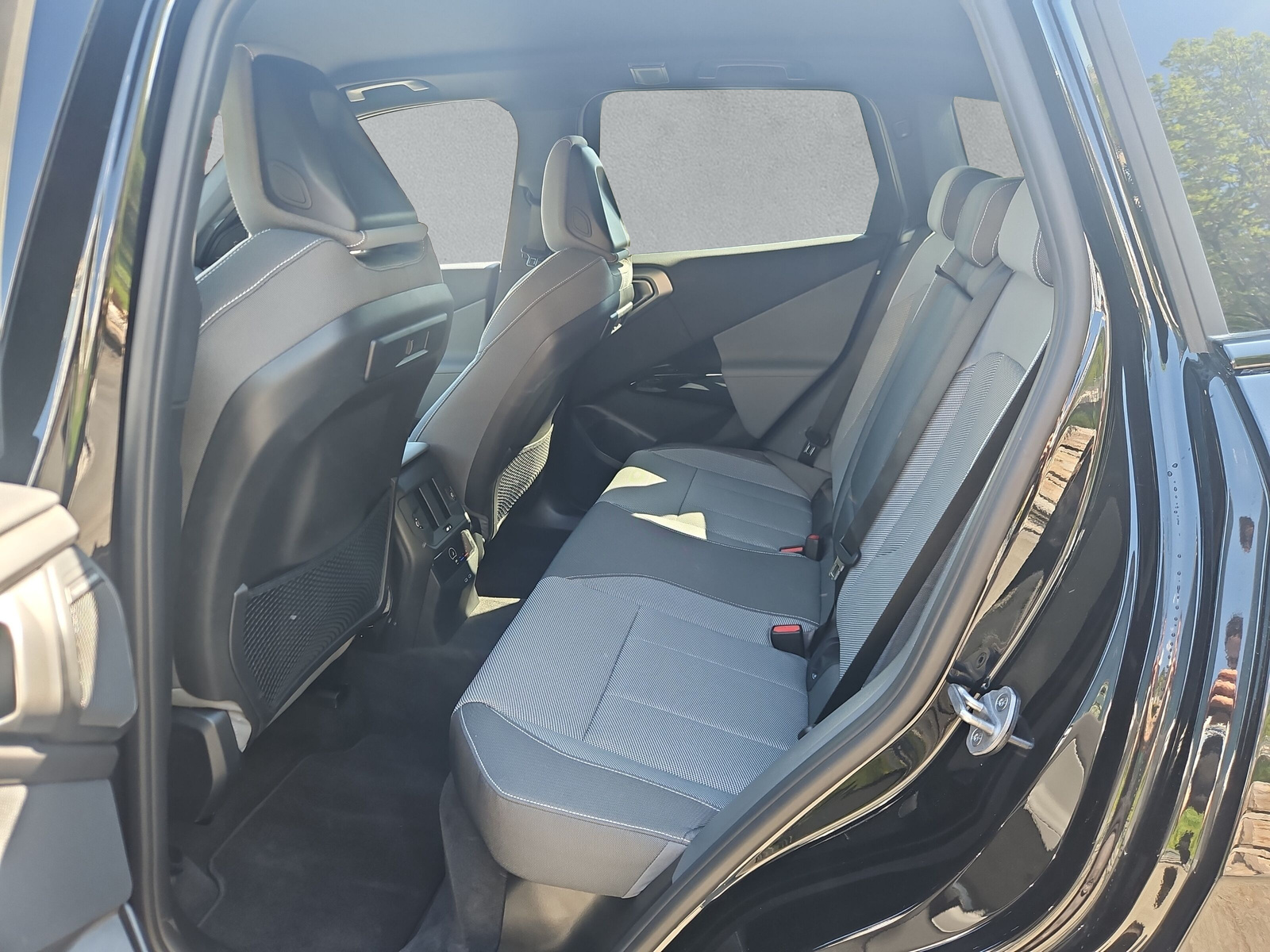 BMW X3 xDrive 30e M Sport-image-11