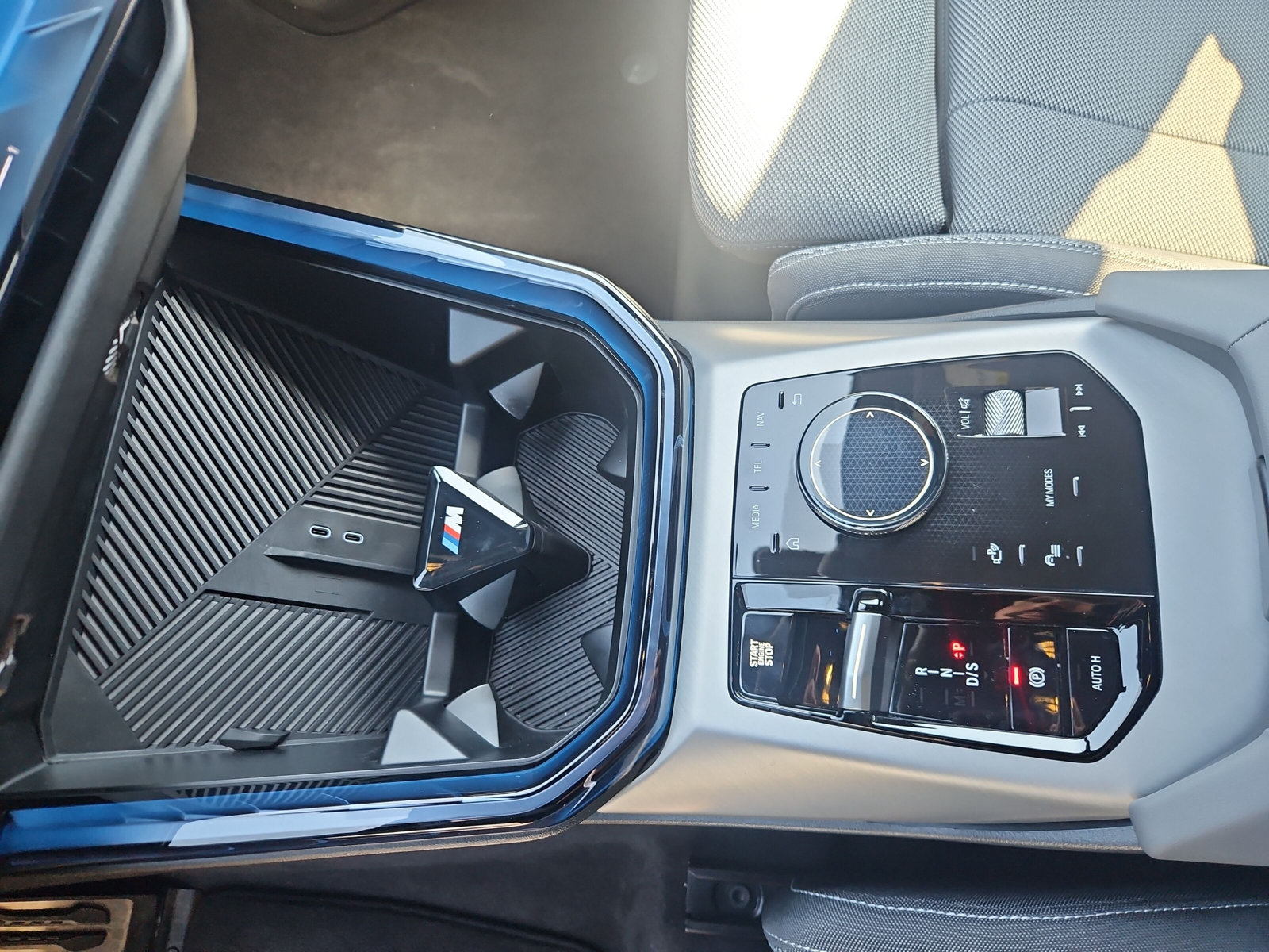 BMW X3 xDrive 30e M Sport-image-20