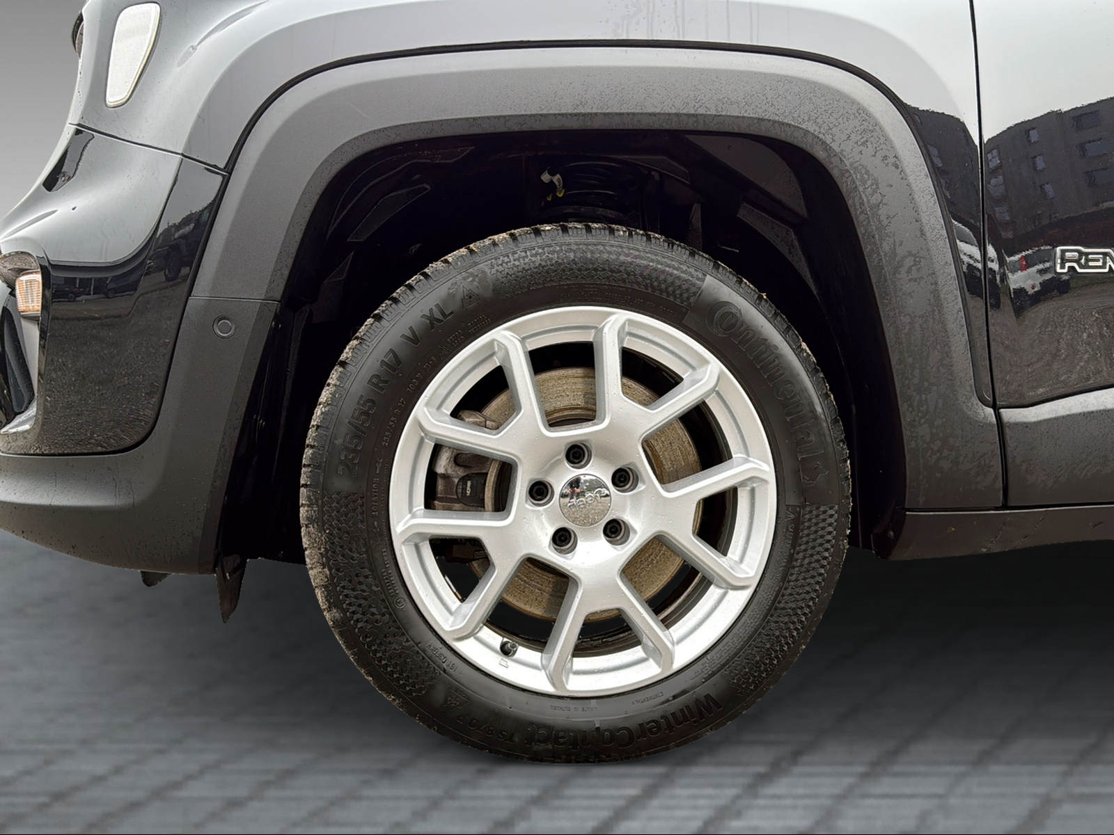 JEEP Renegade 1.3 Limited 4xe-image-5