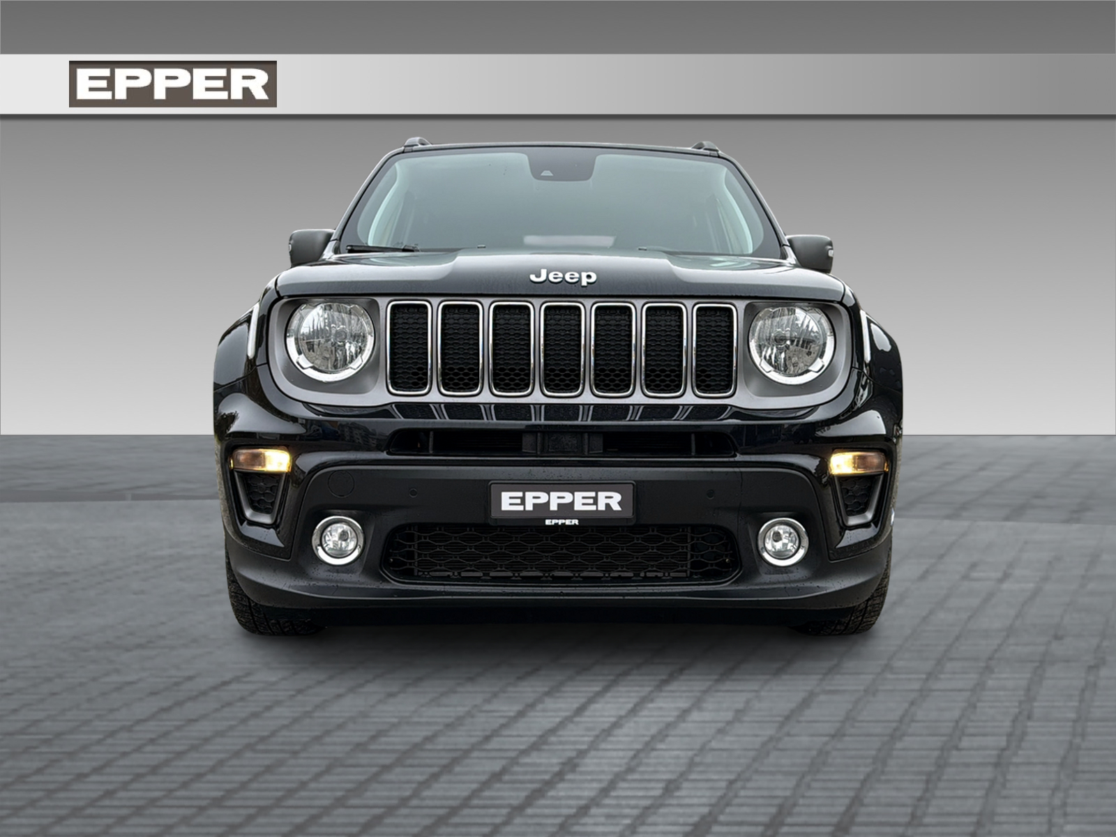 JEEP Renegade 1.3 Limited 4xe-image-3