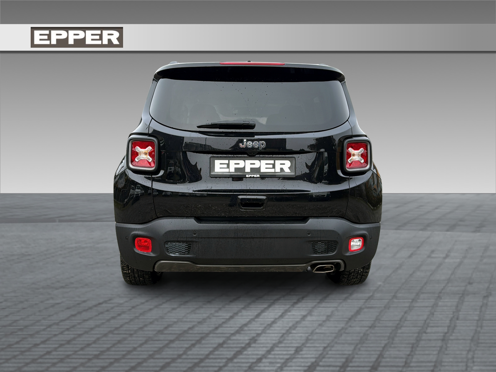 JEEP Renegade 1.3 Limited 4xe-image-6