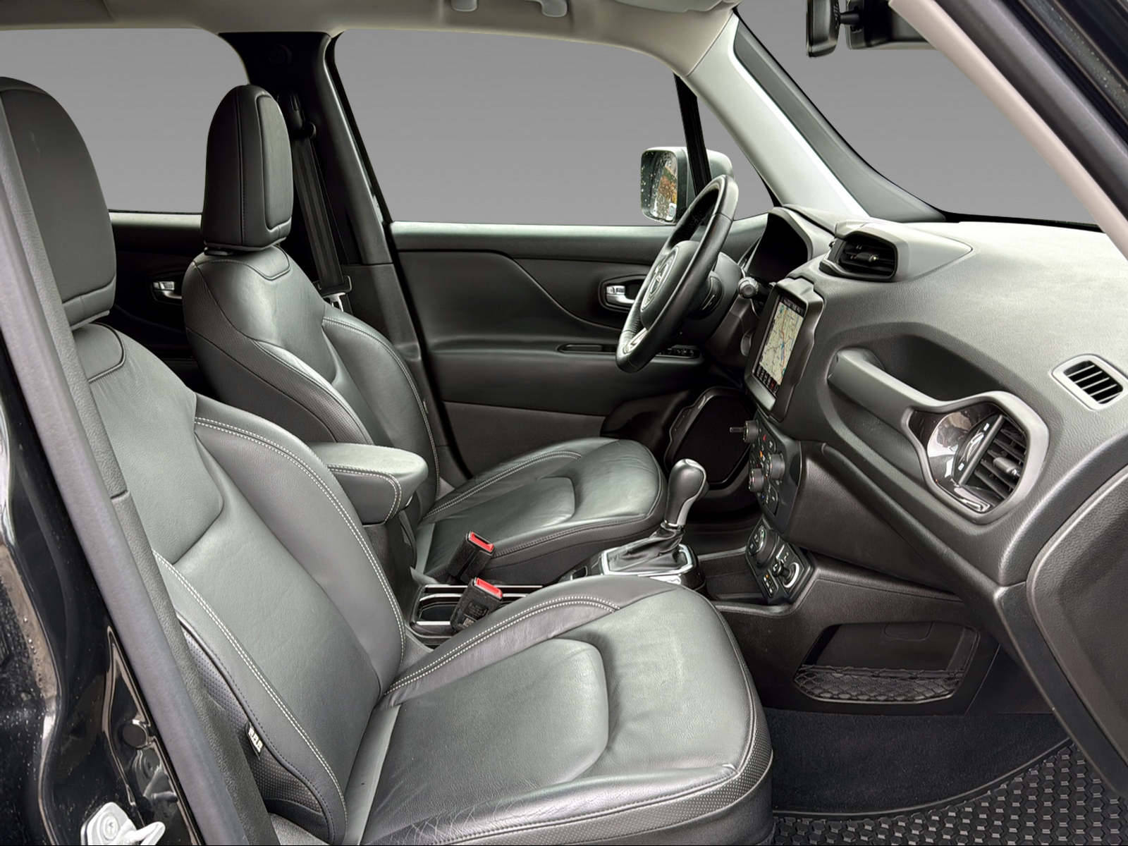 JEEP Renegade 1.3 Limited 4xe-image-12