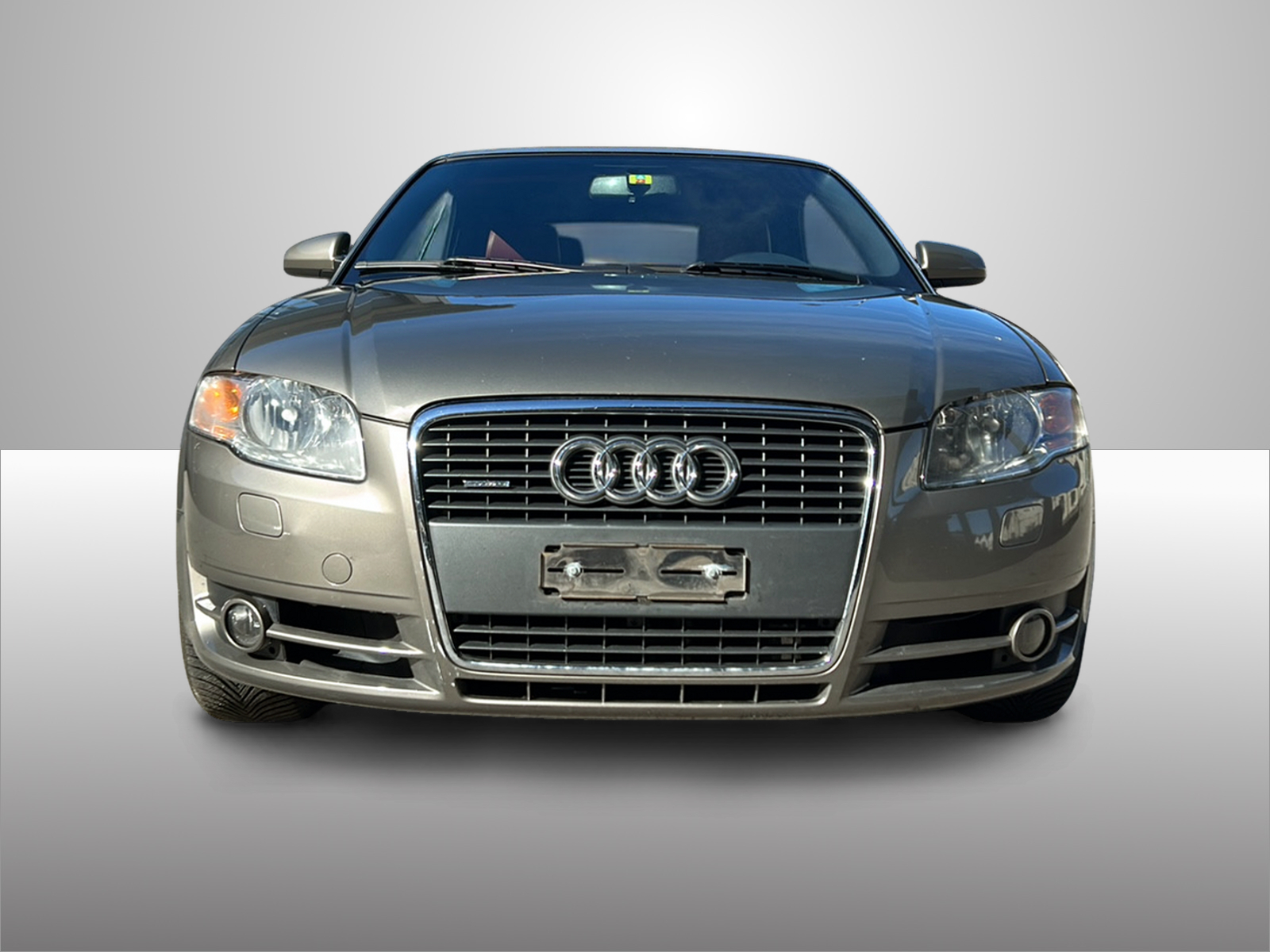 AUDI A4 Cabriolet 3.0 TDI quattro-image-7