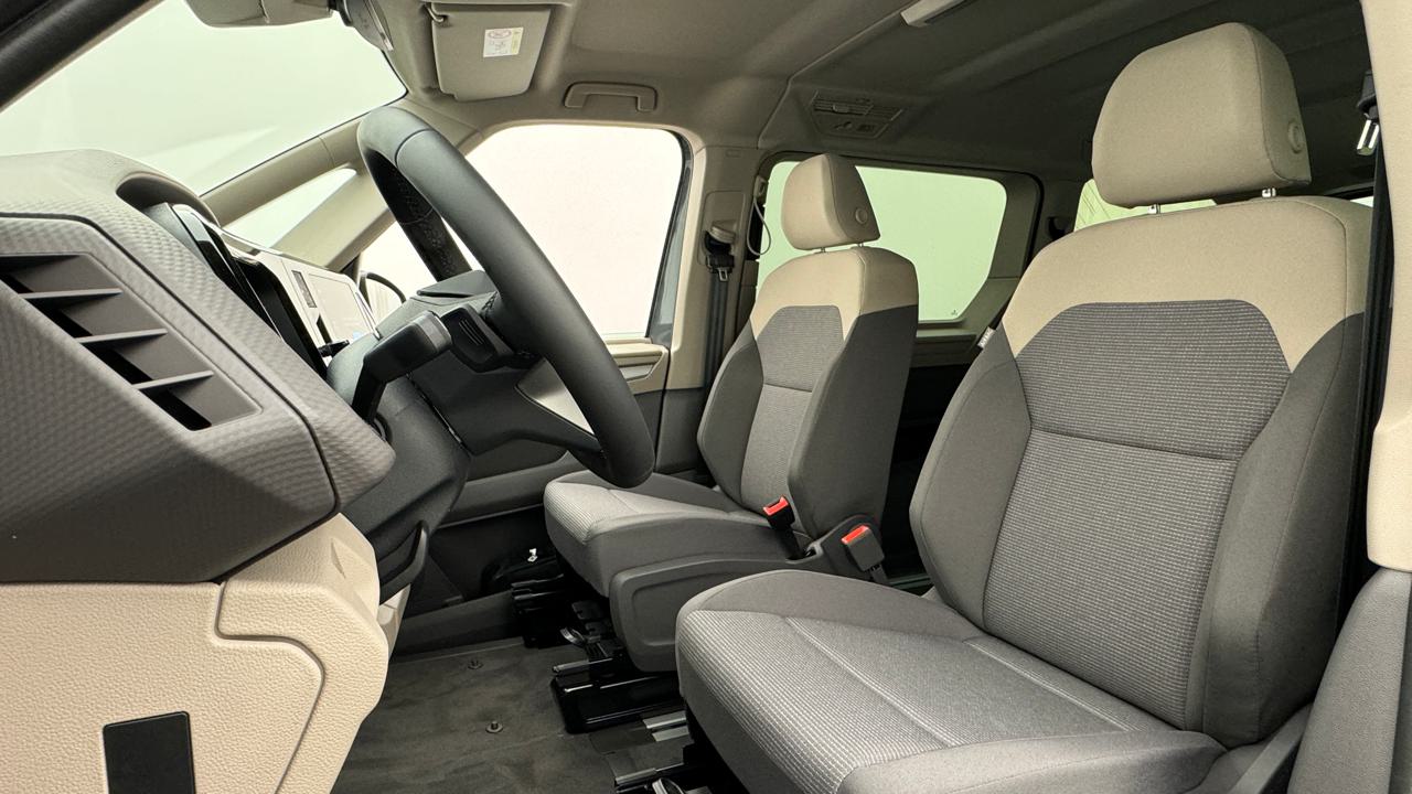 VW Multivan 2.0 TDI Life DSG Lang-image-4