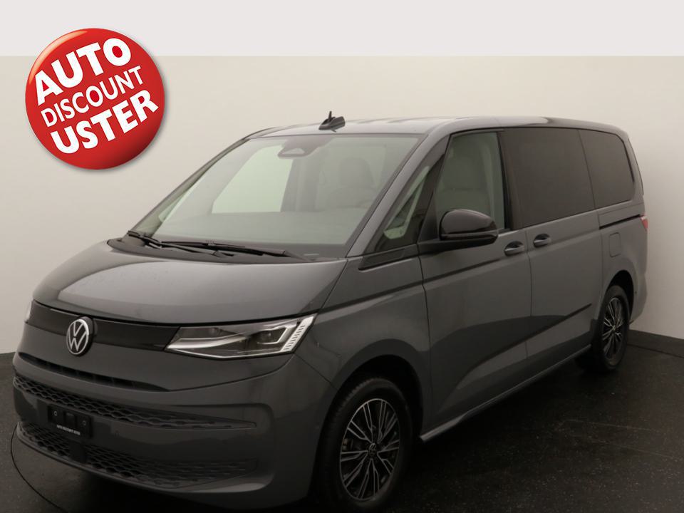 VW Multivan 2.0 TDI Life DSG Lang