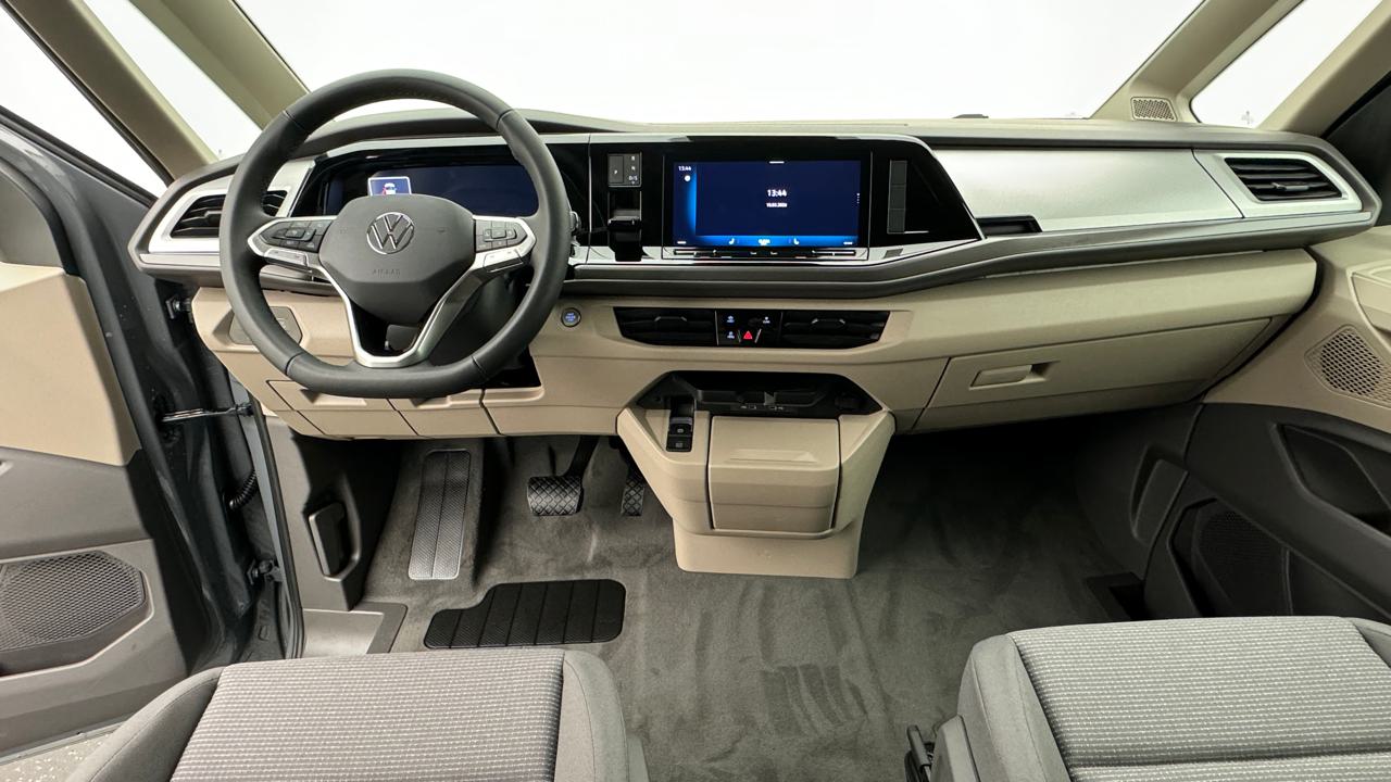 VW Multivan 2.0 TDI Life DSG Lang-image-5