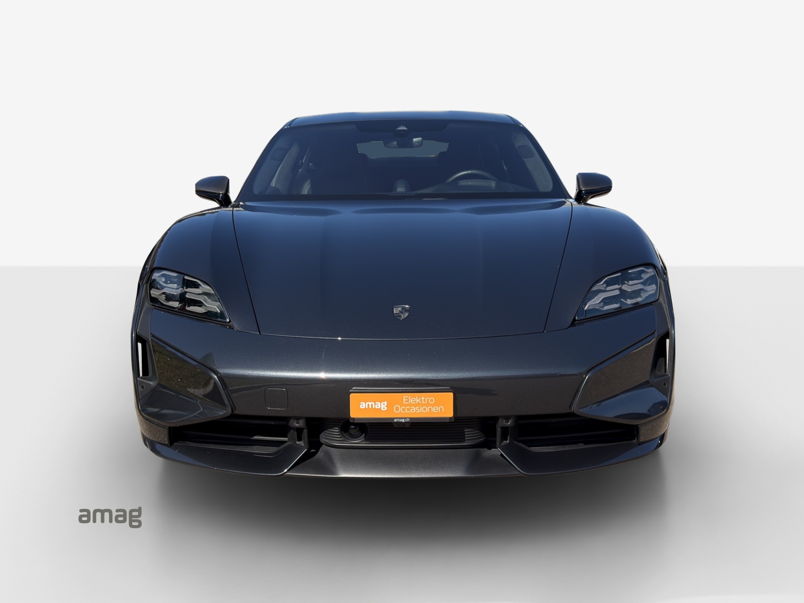 PORSCHE Taycan Turbo 104kWh-image-7