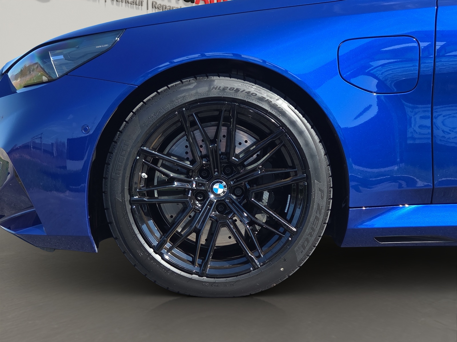 BMW M5 xDrive-image-5
