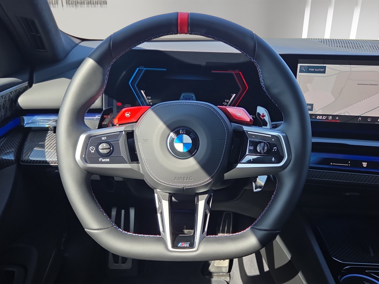 BMW M5 xDrive-image-7