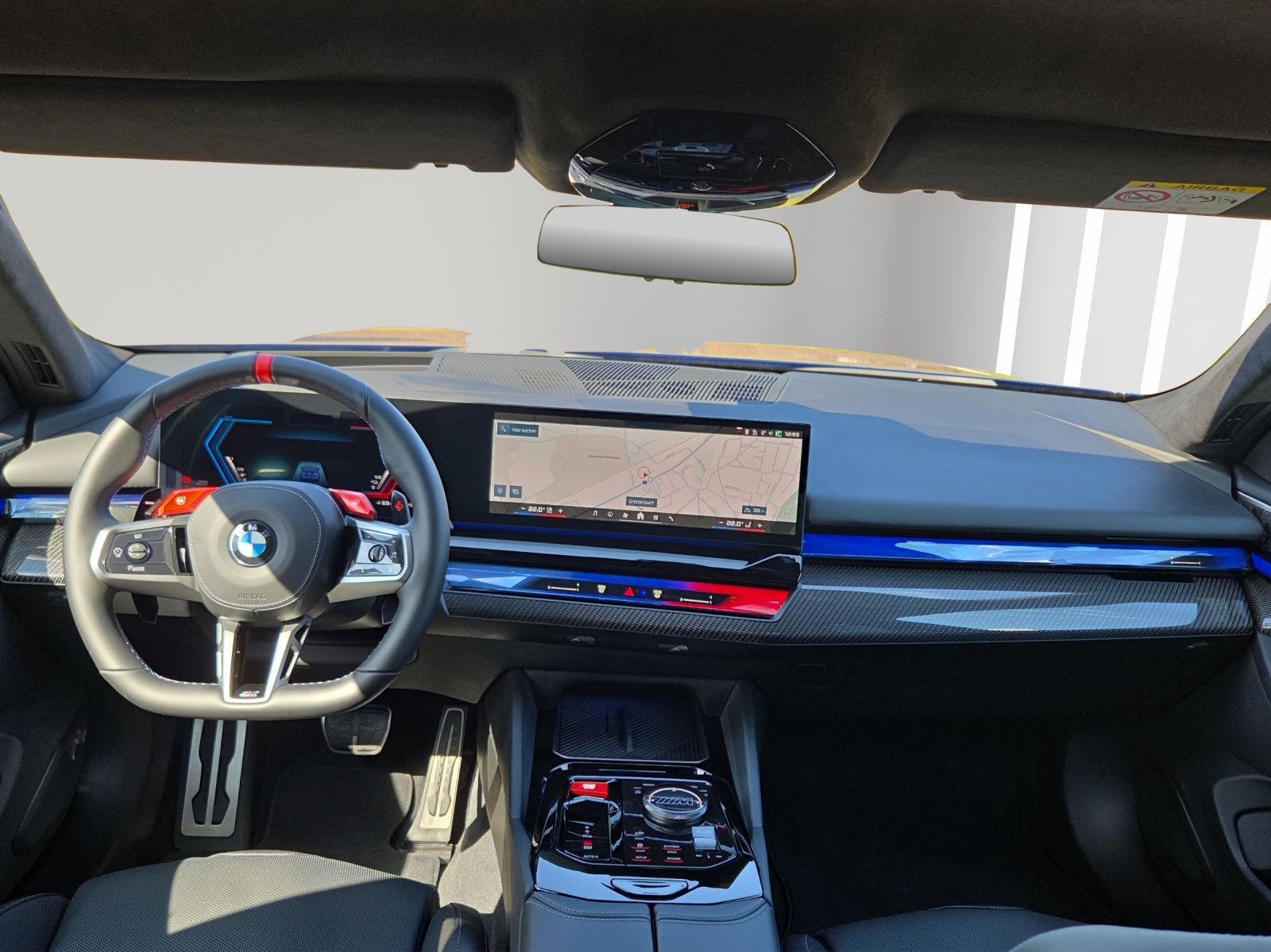 BMW M5 xDrive-image-6