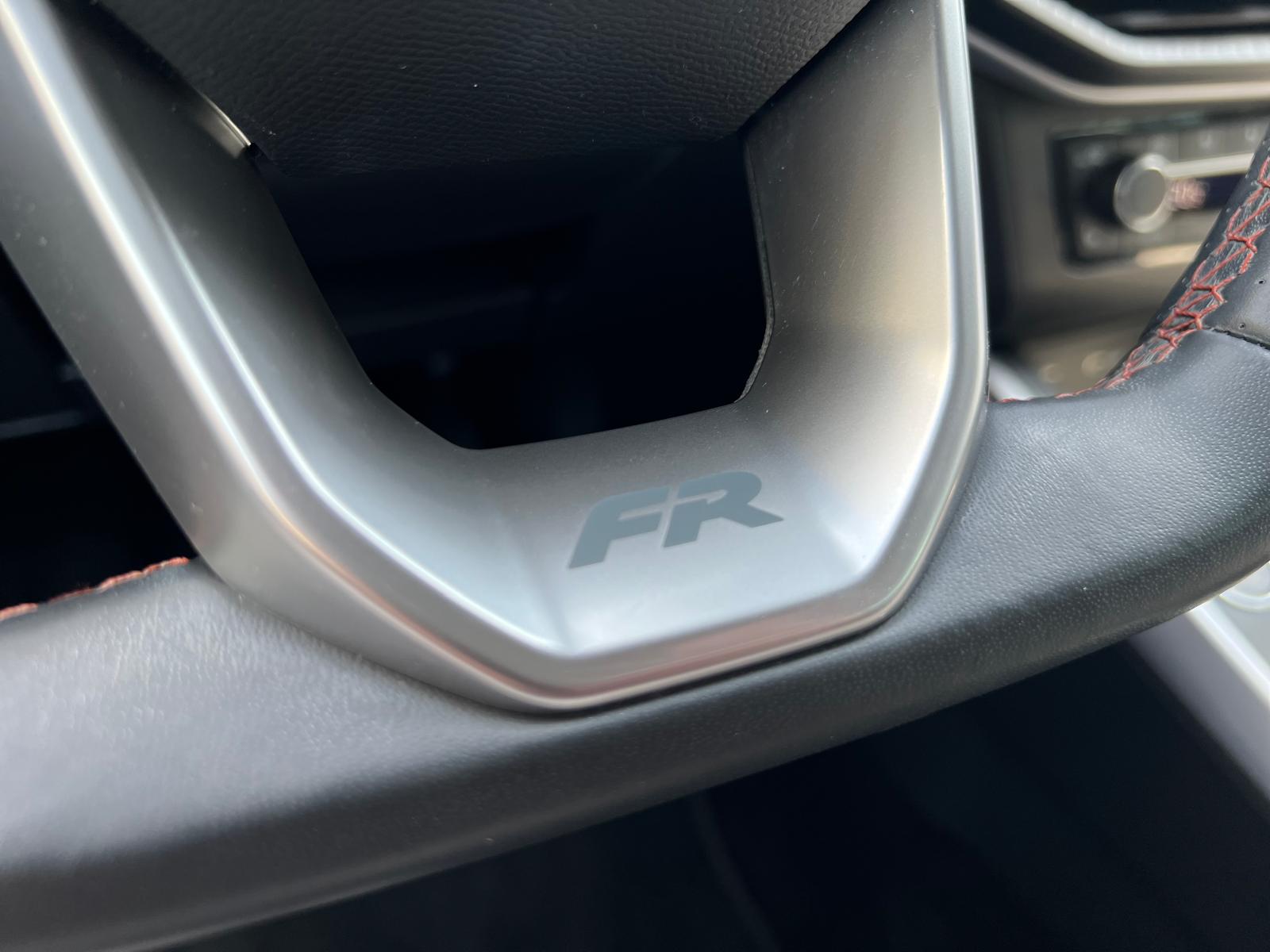 SEAT Arona 1.0 TSI 110 FR DSG-image-17