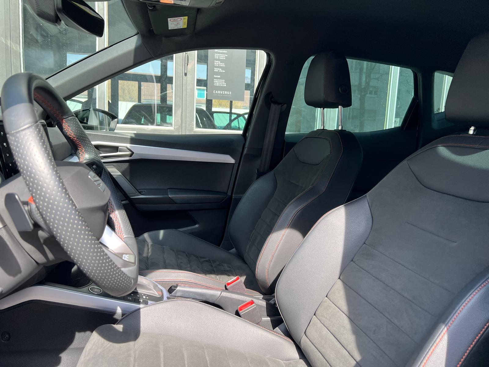 SEAT Arona 1.0 TSI 110 FR DSG-image-7