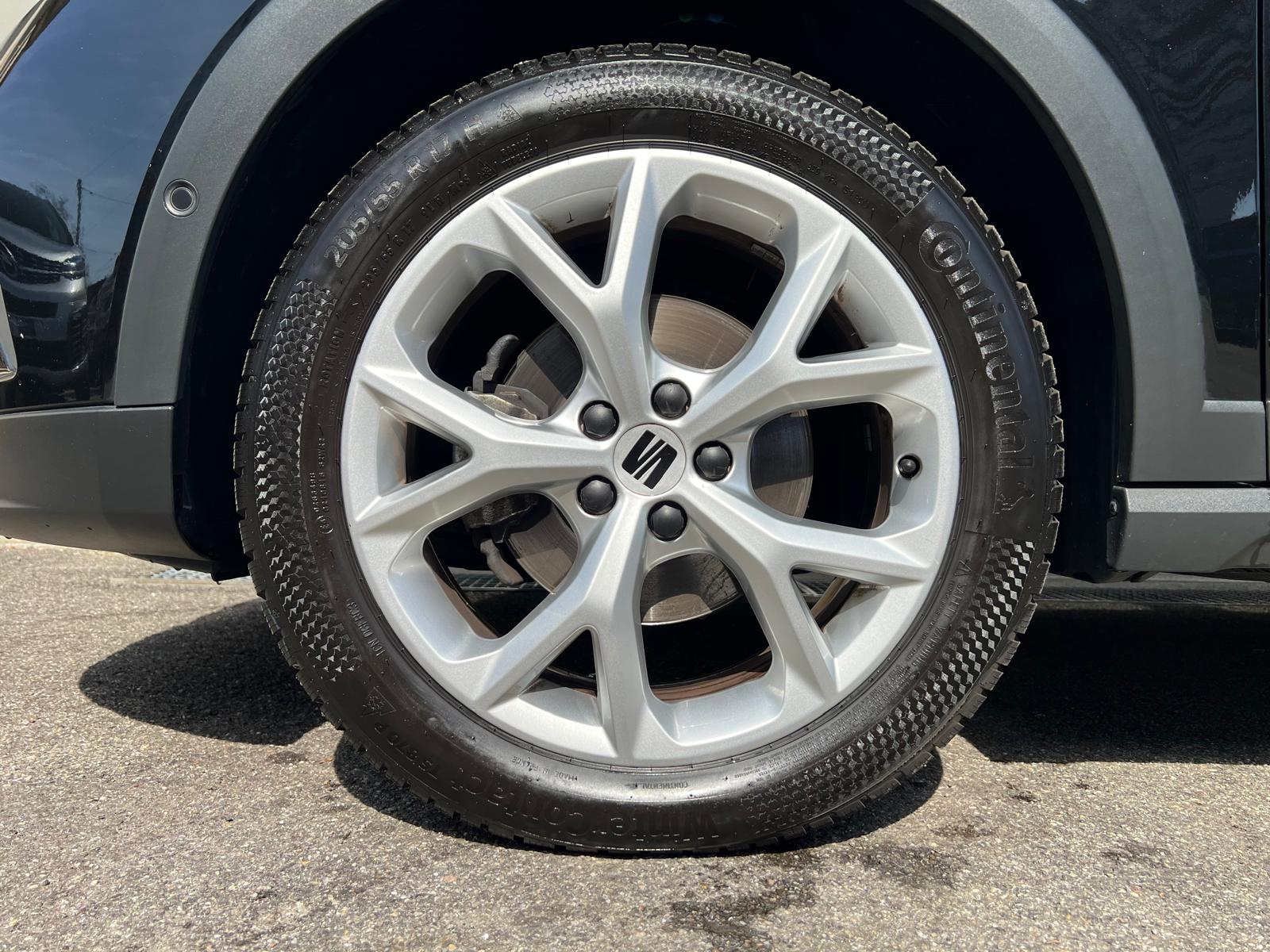 SEAT Arona 1.0 TSI 110 FR DSG-image-5