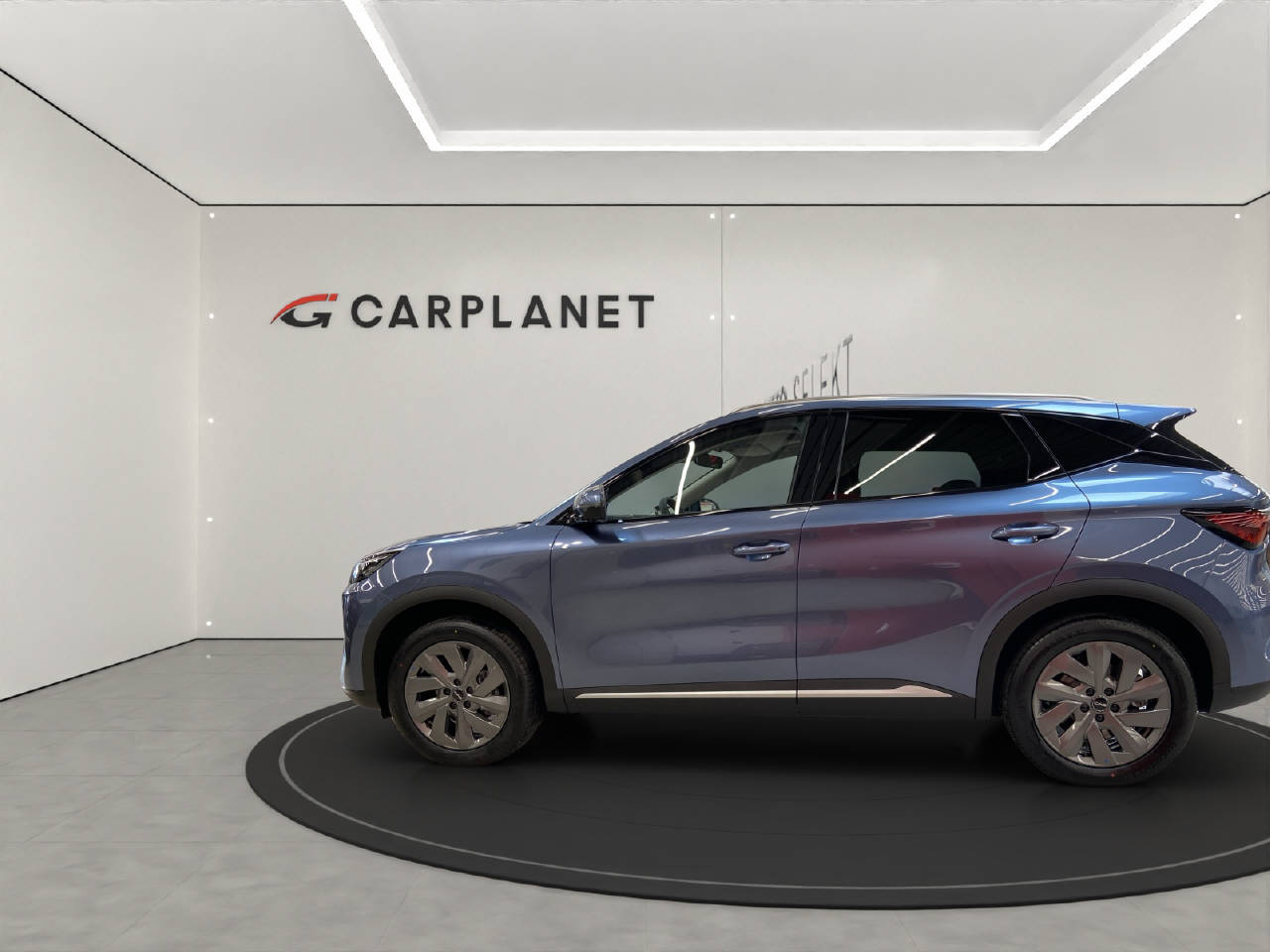 BYD Atto 3 EVO Excellence AWD-showroom-element-1