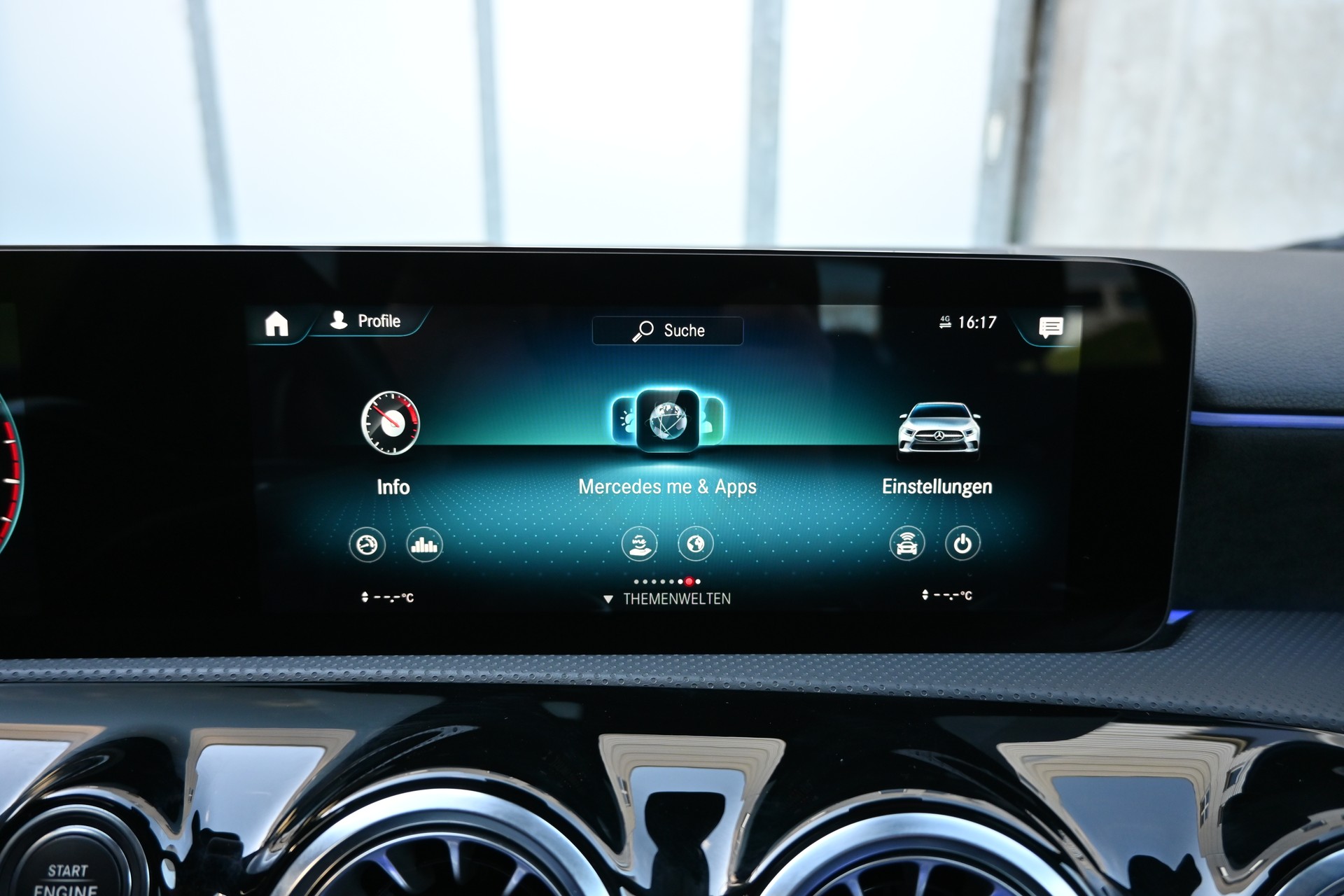 MERCEDES-BENZ A 250 Sedan 4Matic AMG Line 4Matic 7G-DCT 4x4-image-29