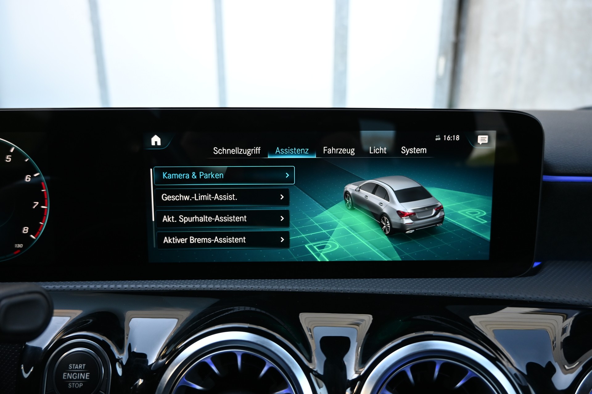 MERCEDES-BENZ A 250 Sedan 4Matic AMG Line 4Matic 7G-DCT 4x4-image-27