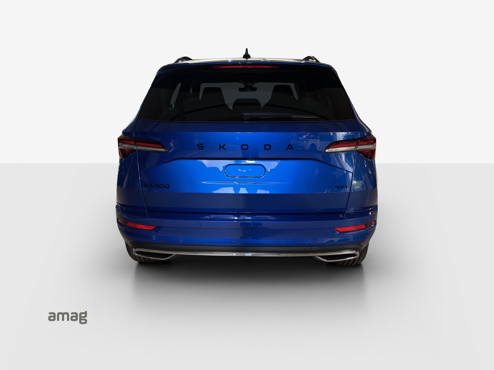 SKODA Karoq 2.0 TSI SportLine 4x4 DSG-showroom-element-3