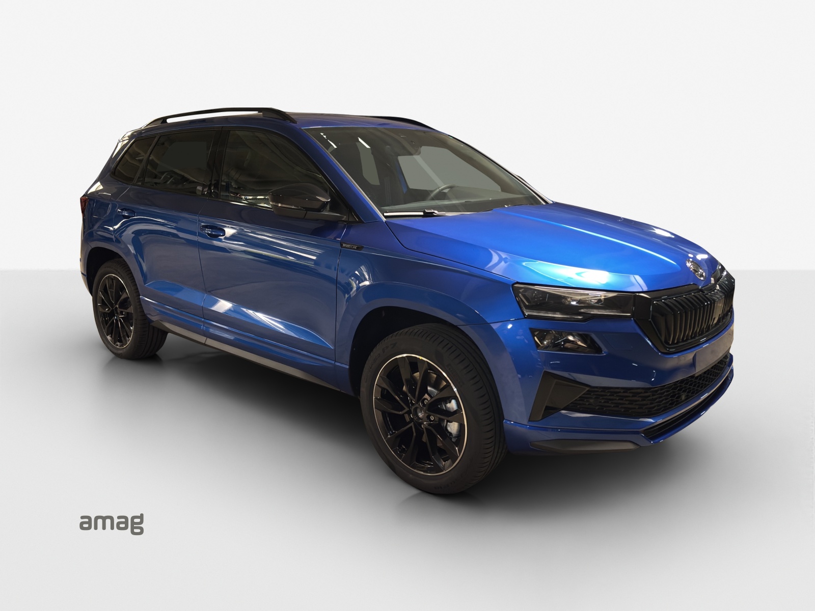 SKODA Karoq 2.0 TSI SportLine 4x4 DSG-image-5